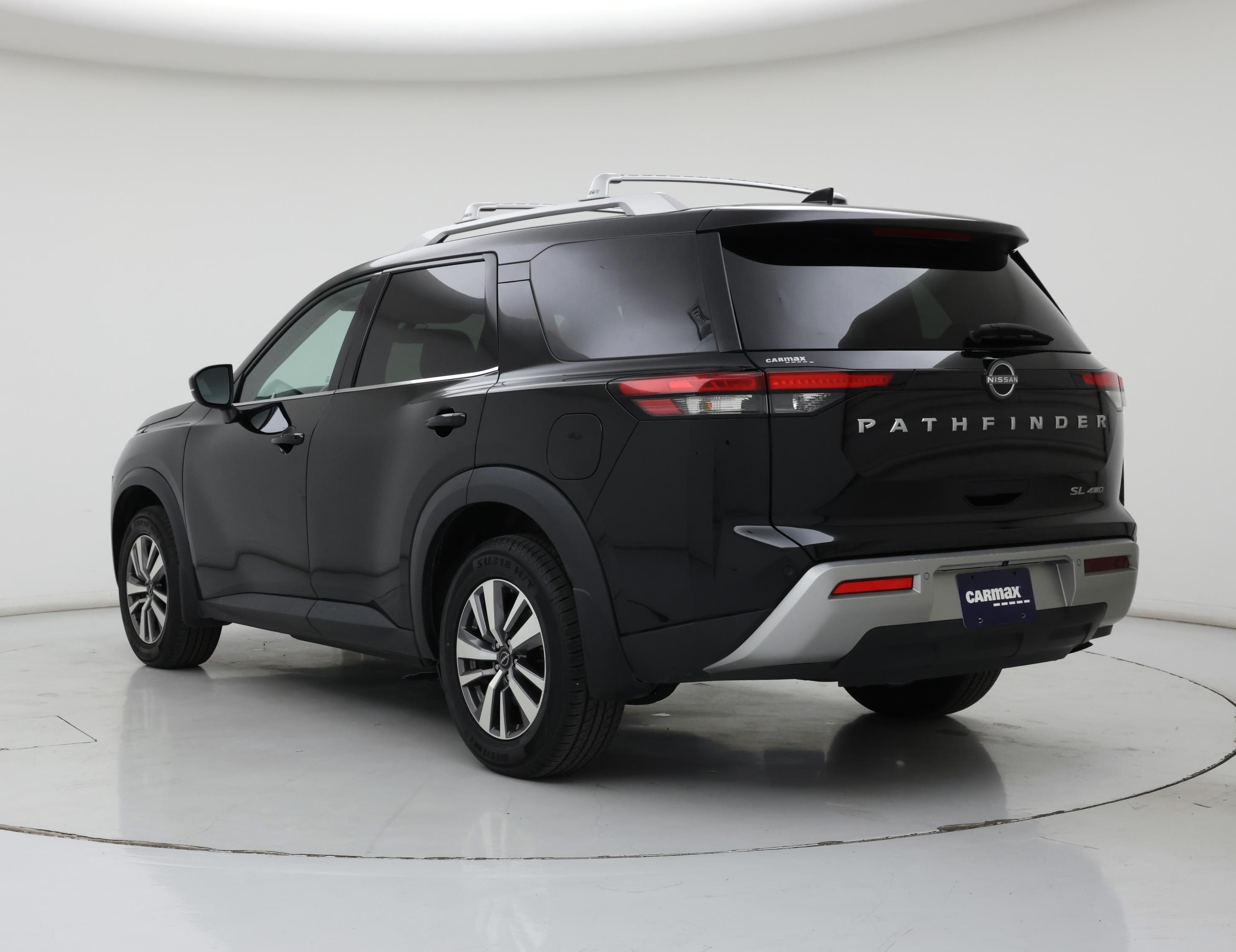 Thumbnail: 2023 Nissan Pathfinder - 2