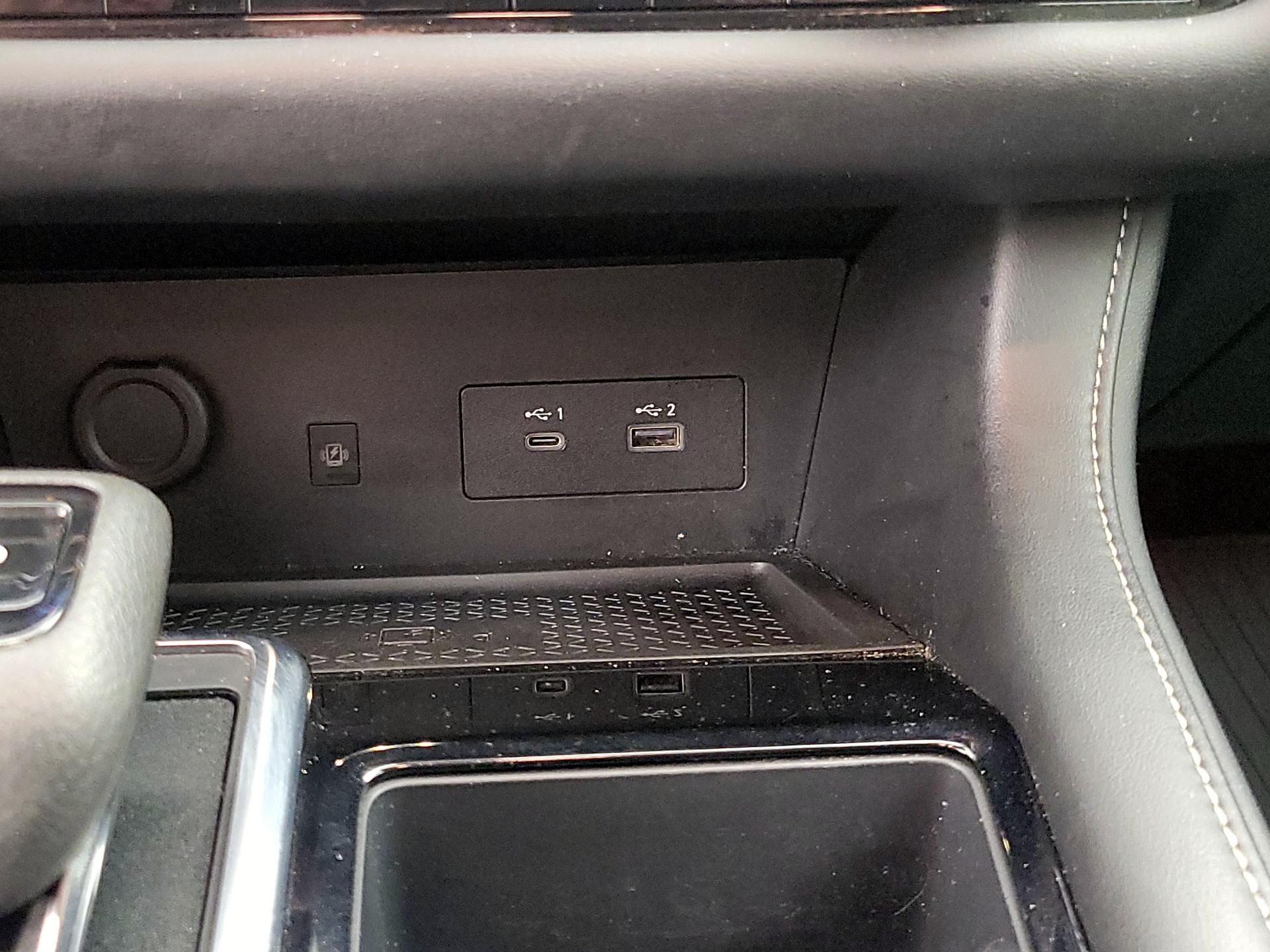 Thumbnail: 2023 Nissan Pathfinder - 19