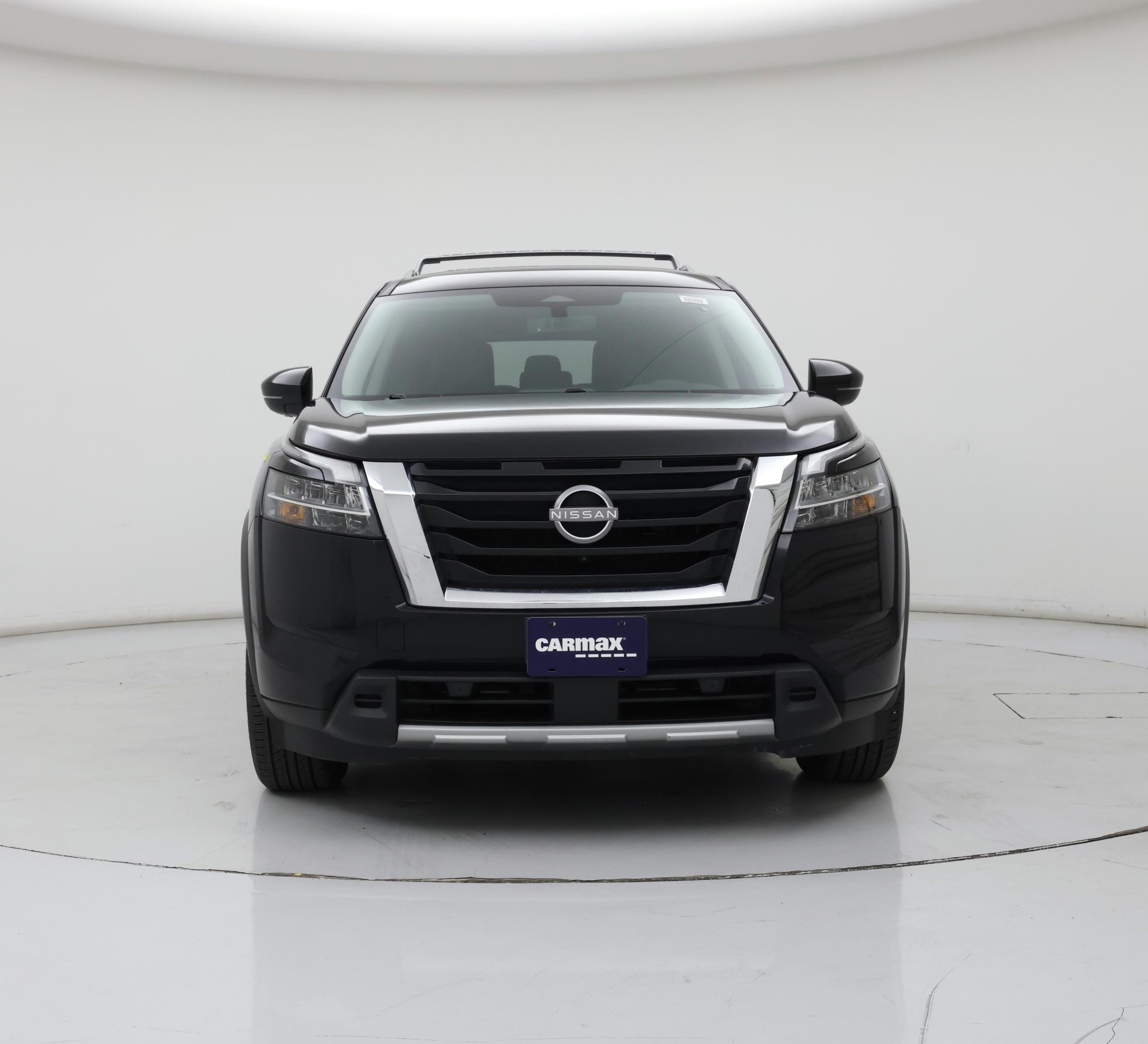 Thumbnail: 2023 Nissan Pathfinder - 5