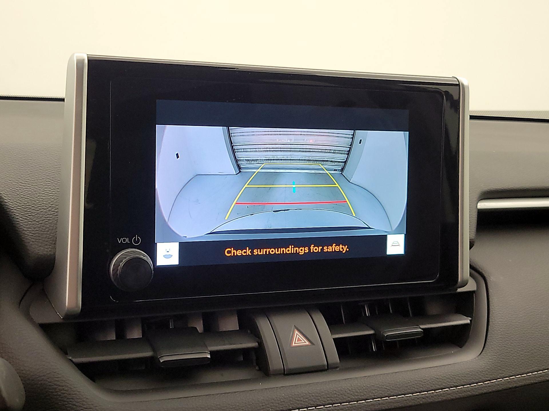 Thumbnail: 2025 Toyota RAV4 - 14