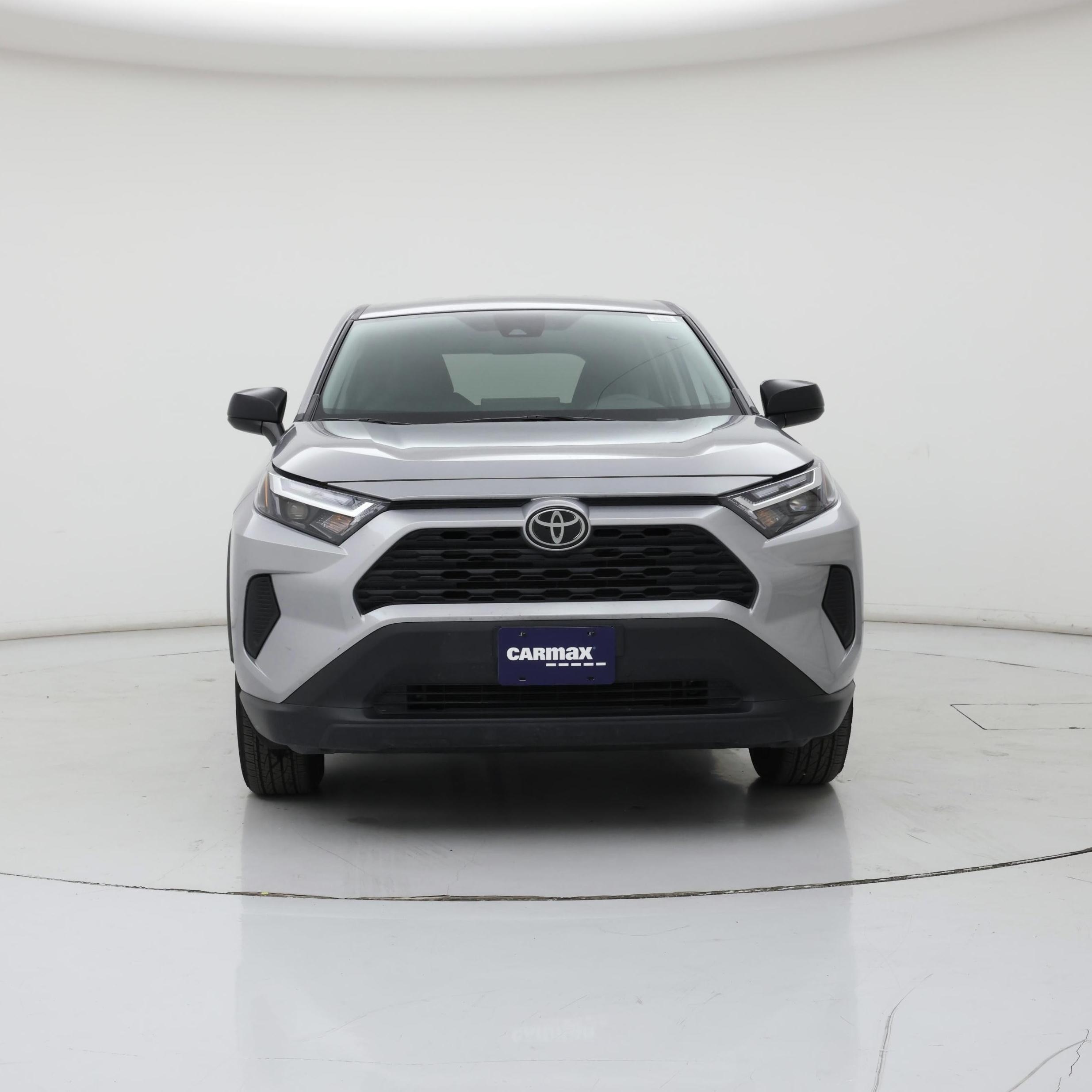 Thumbnail: 2025 Toyota RAV4 - 5