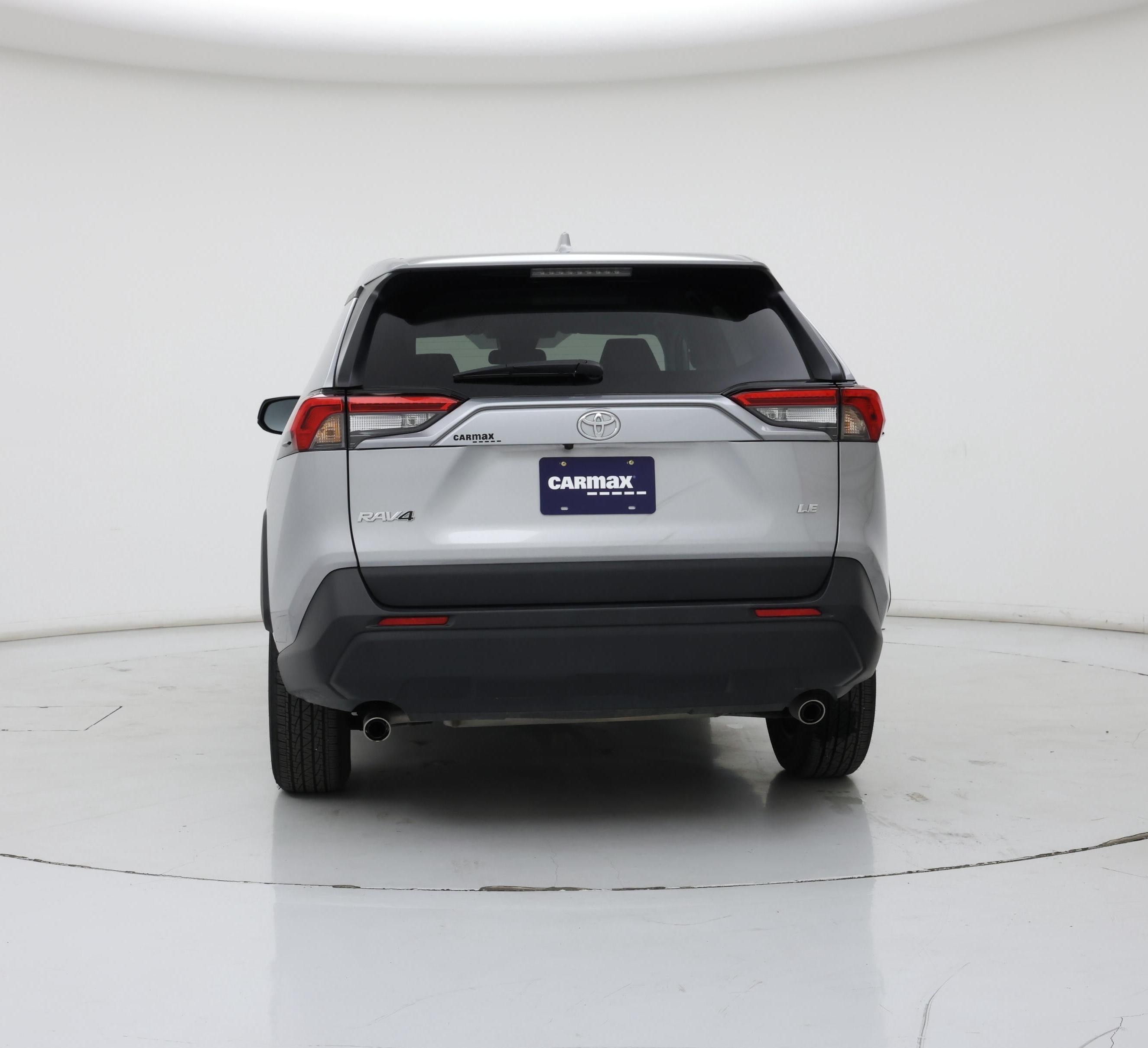 Thumbnail: 2025 Toyota RAV4 - 6