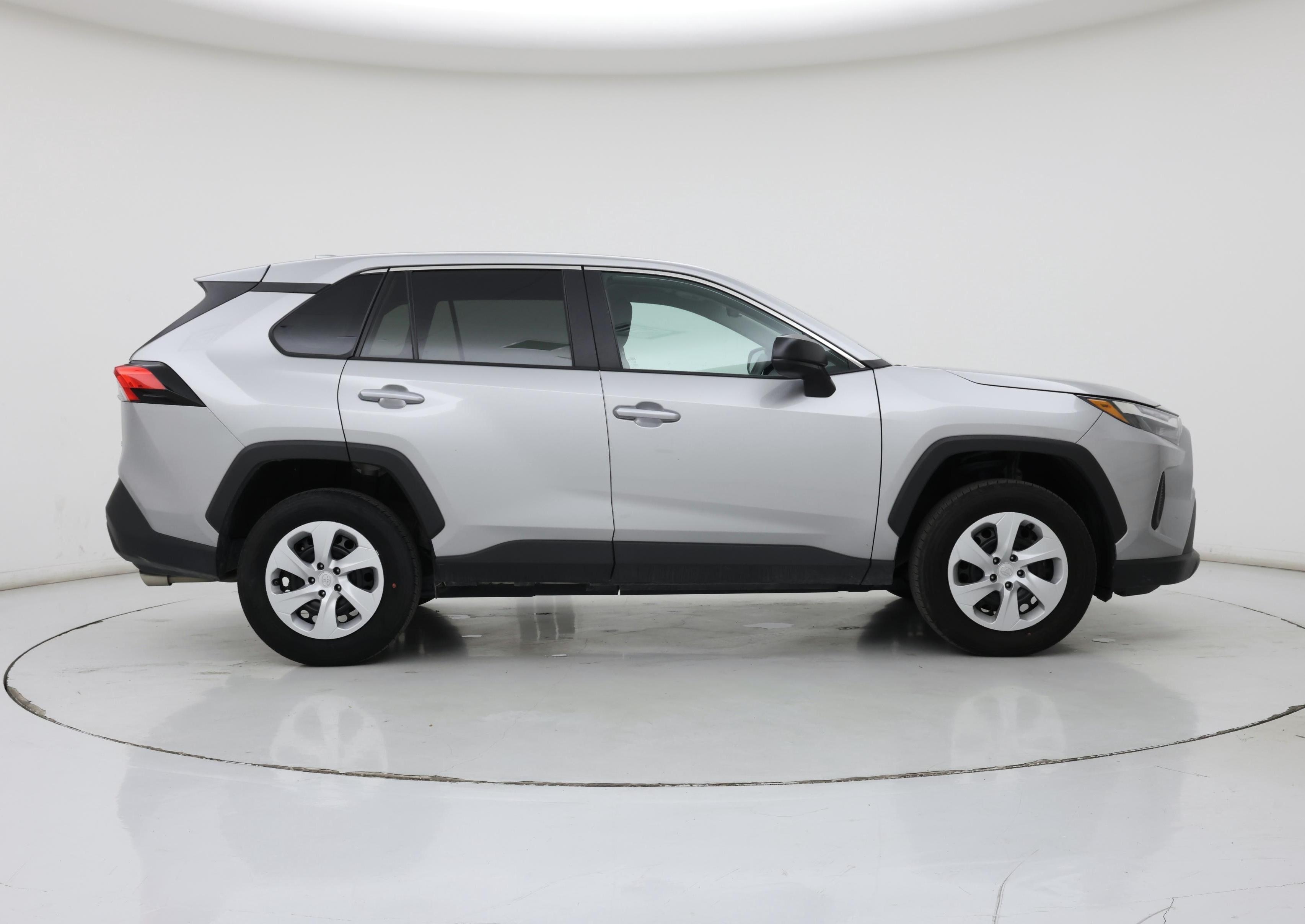 Thumbnail: 2025 Toyota RAV4 - 7