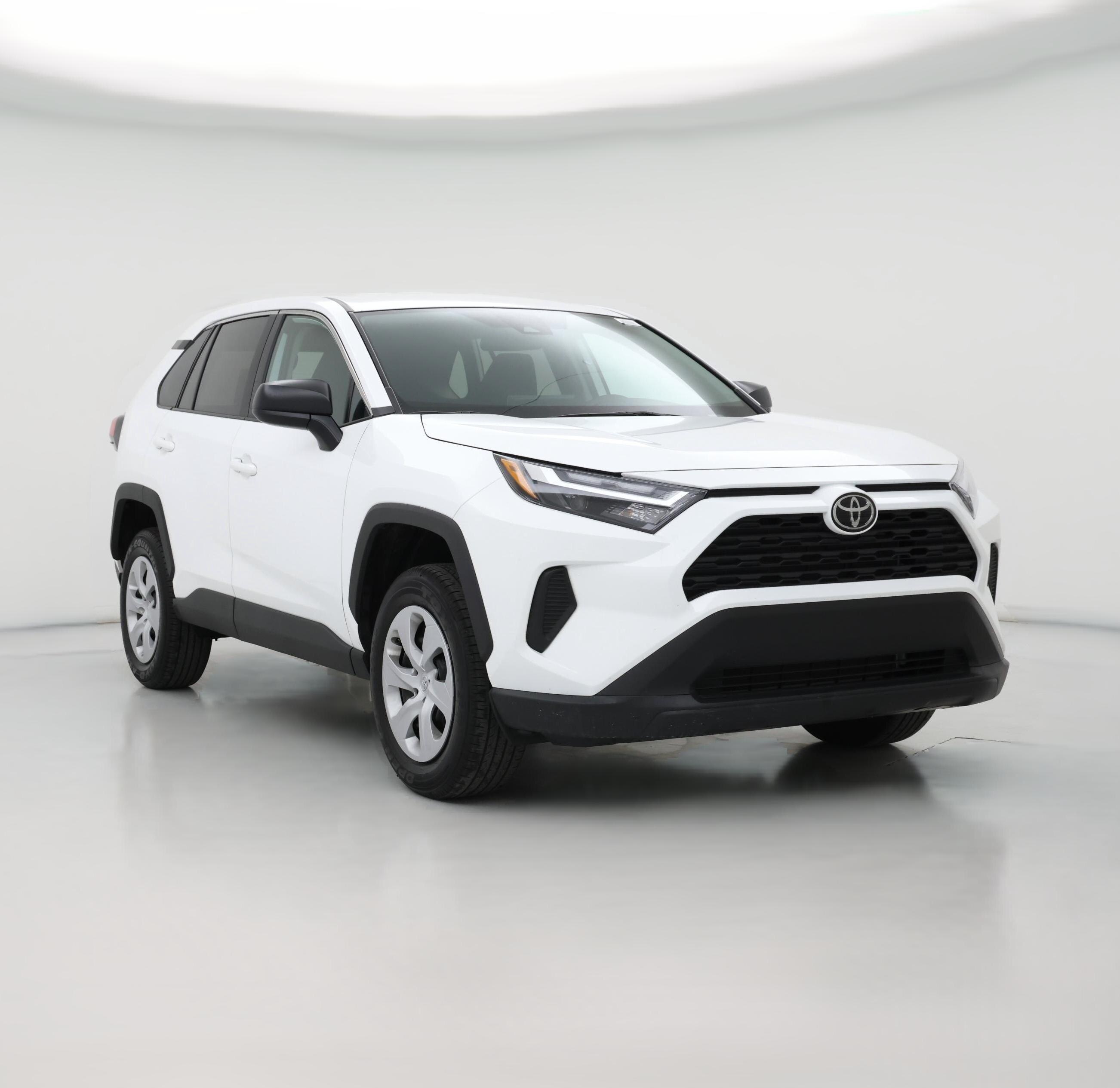 Thumbnail: 2025 Toyota RAV4 - 1