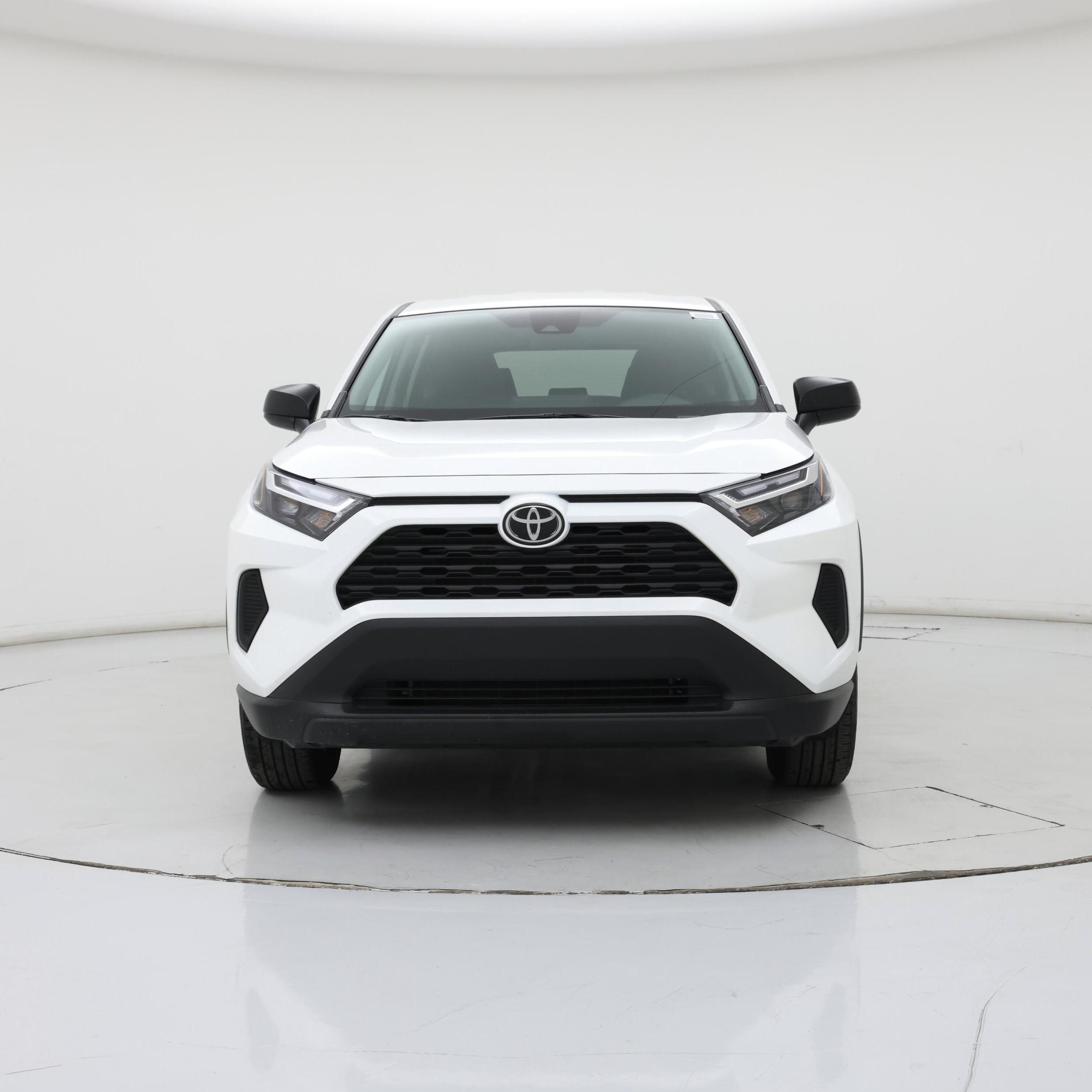 Thumbnail: 2025 Toyota RAV4 - 5