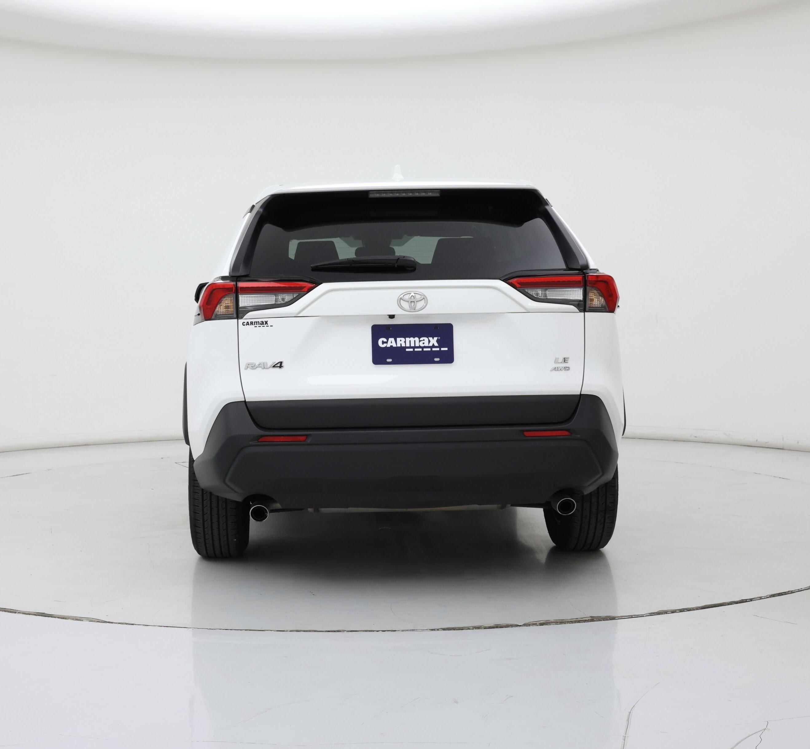 Thumbnail: 2025 Toyota RAV4 - 6