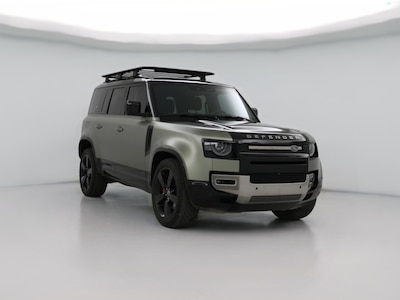 2023 Land Rover Defender 110 X