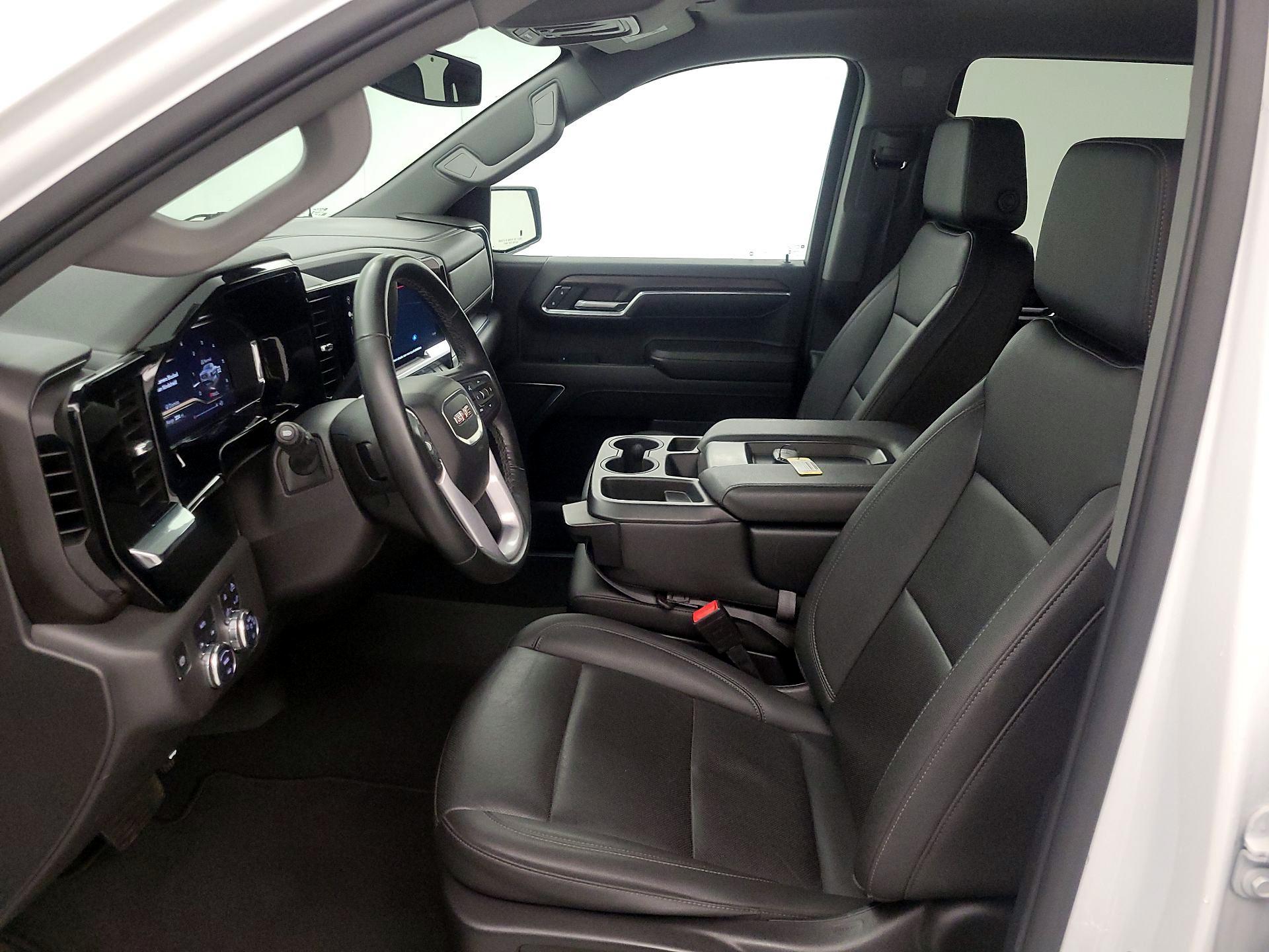 Thumbnail: 2024 GMC Sierra 1500 - 11