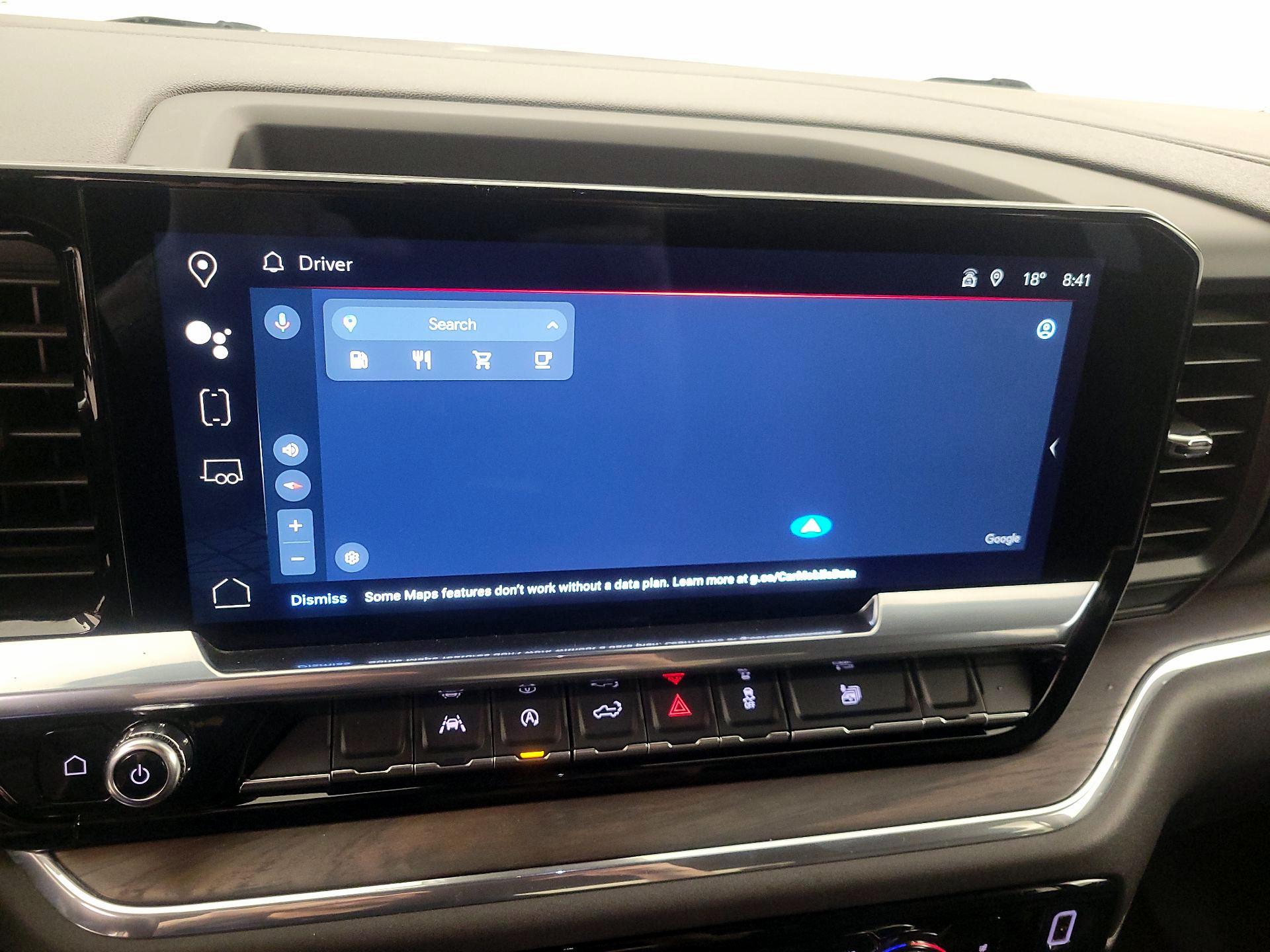 Thumbnail: 2024 GMC Sierra 1500 - 15