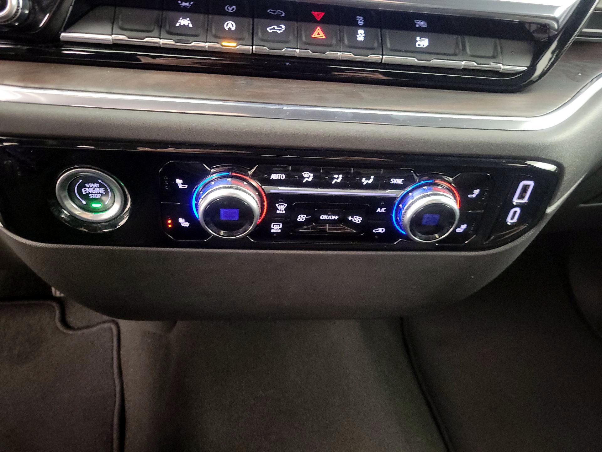 Thumbnail: 2024 GMC Sierra 1500 - 16