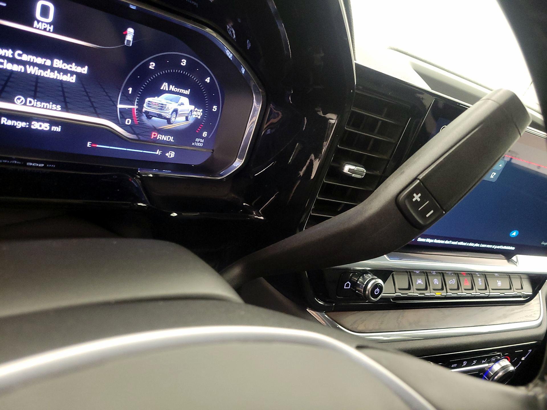 Thumbnail: 2024 GMC Sierra 1500 - 17