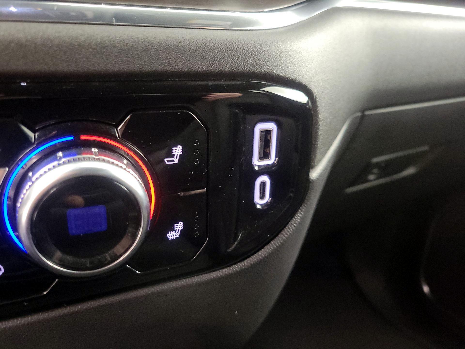 Thumbnail: 2024 GMC Sierra 1500 - 18