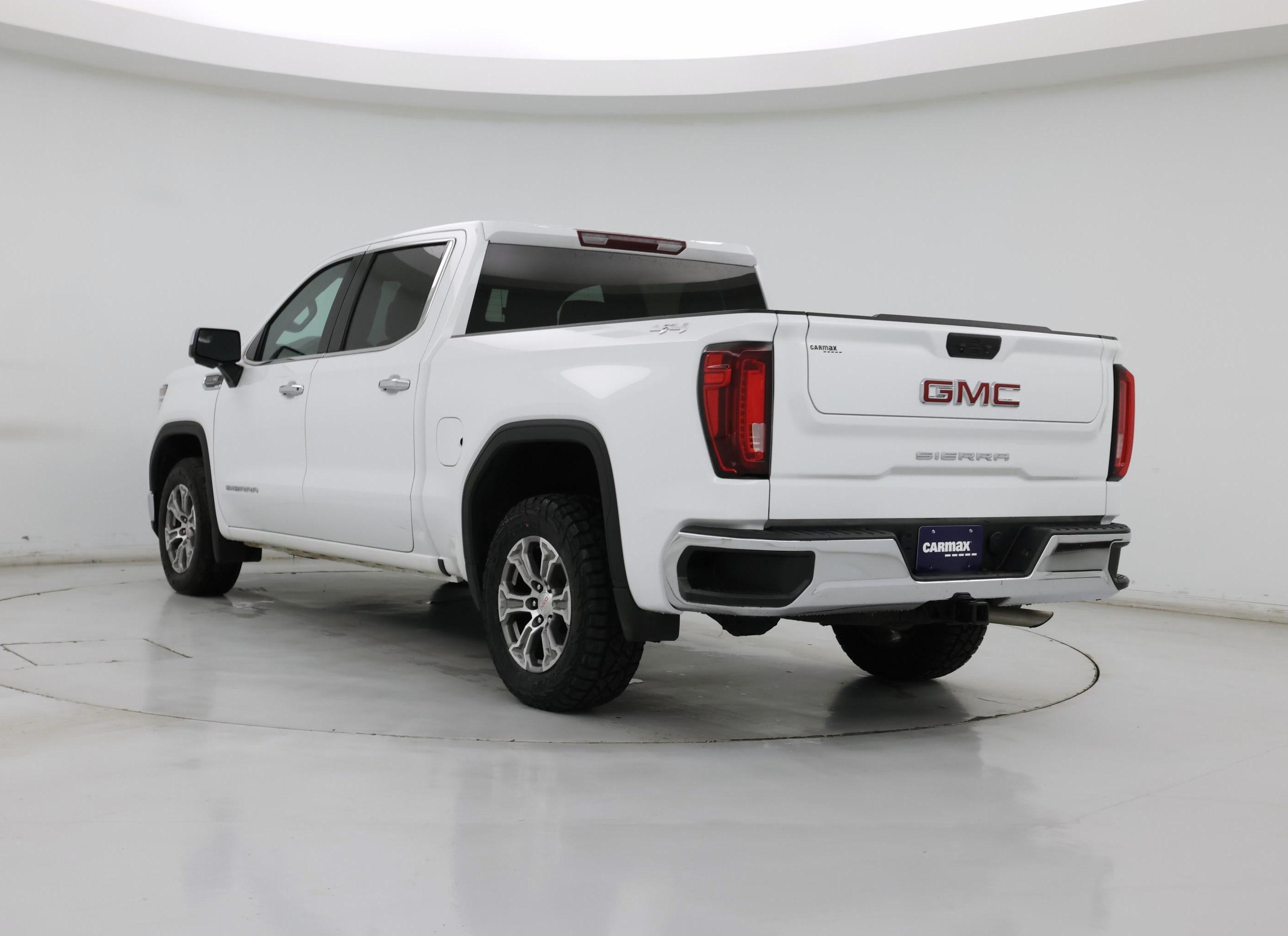 Thumbnail: 2024 GMC Sierra 1500 - 2