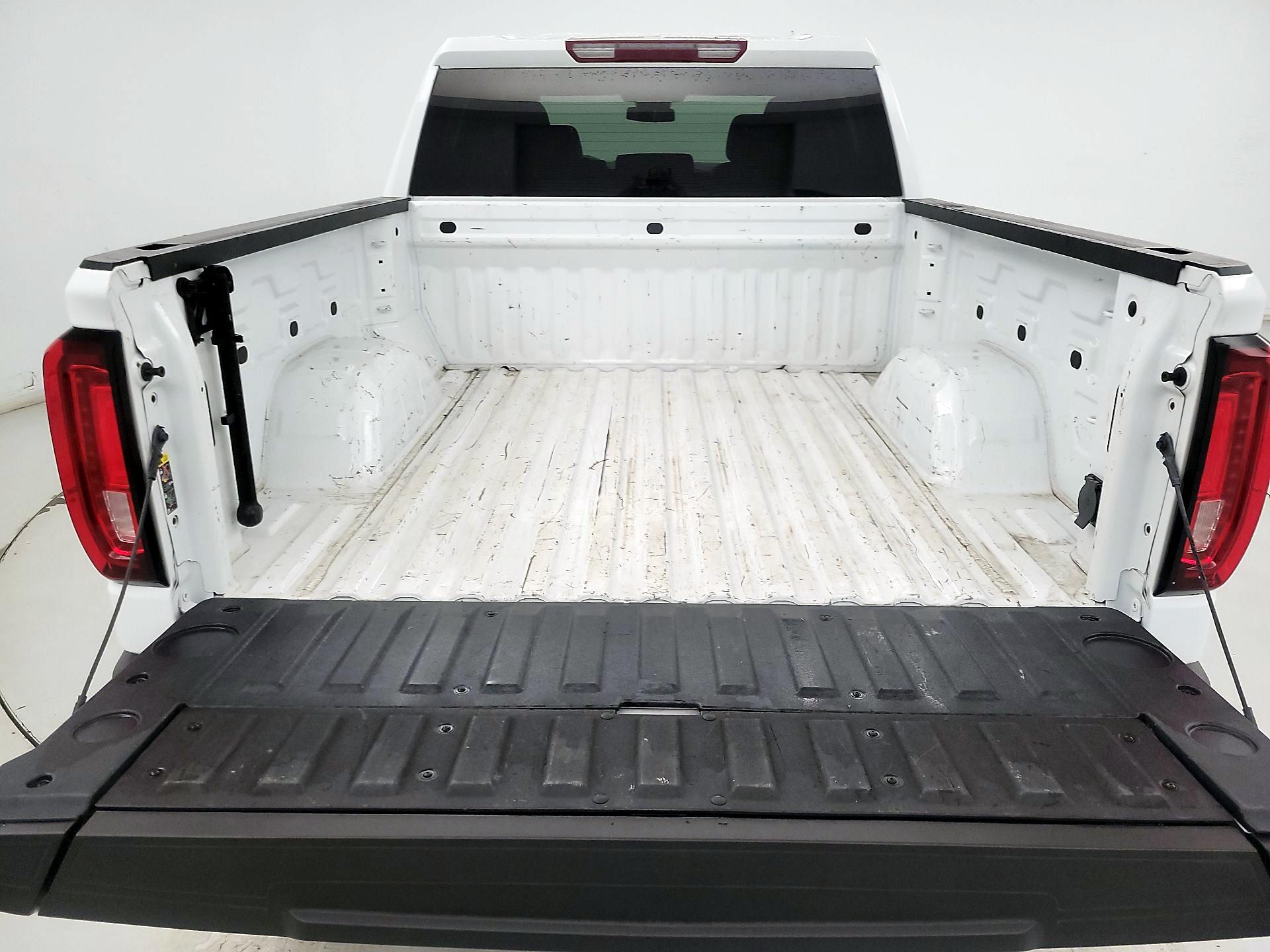 Thumbnail: 2024 GMC Sierra 1500 - 20