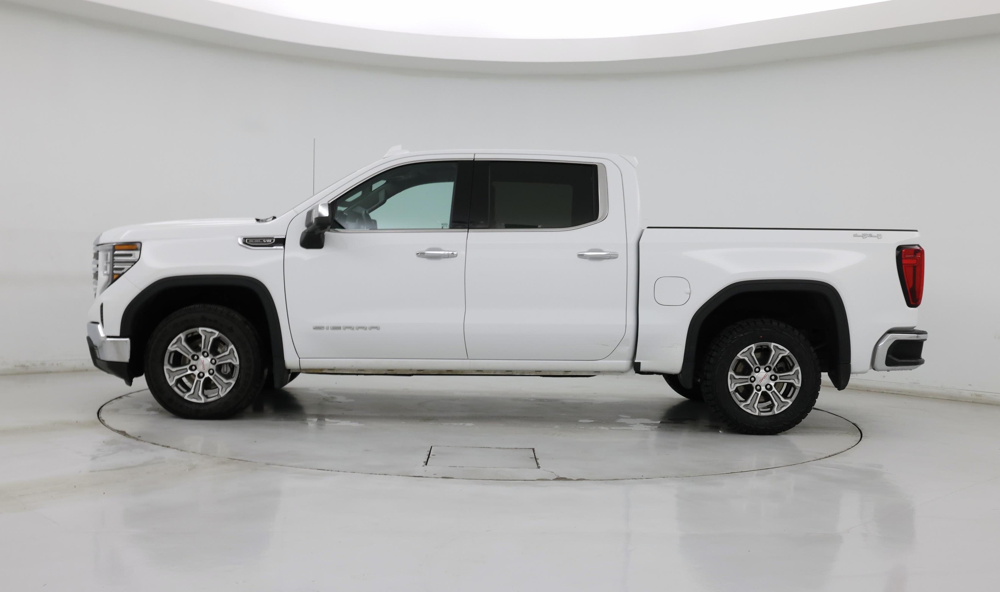 Thumbnail: 2024 GMC Sierra 1500 - 3