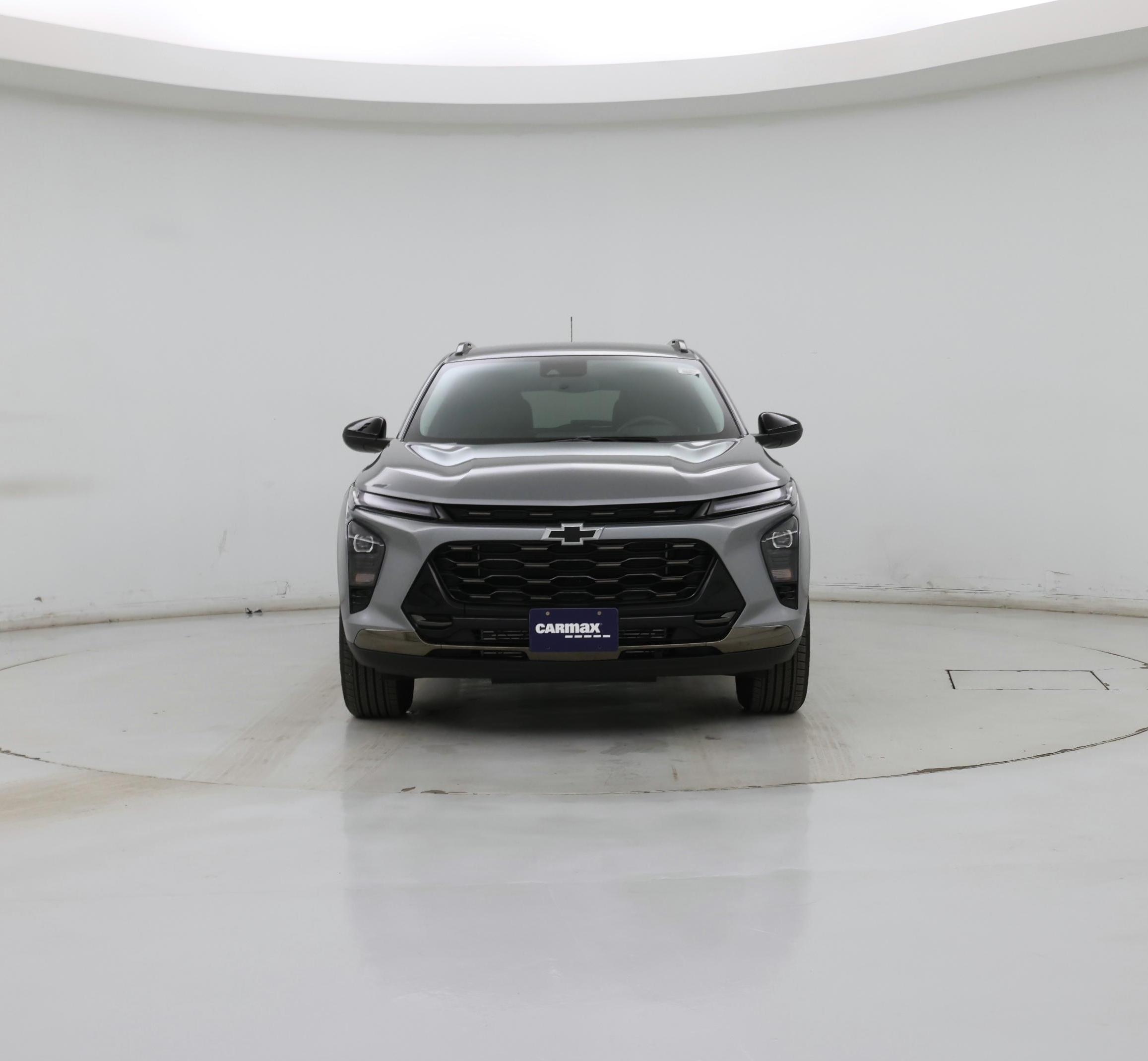 Thumbnail: 2025 Chevrolet Trax - 5