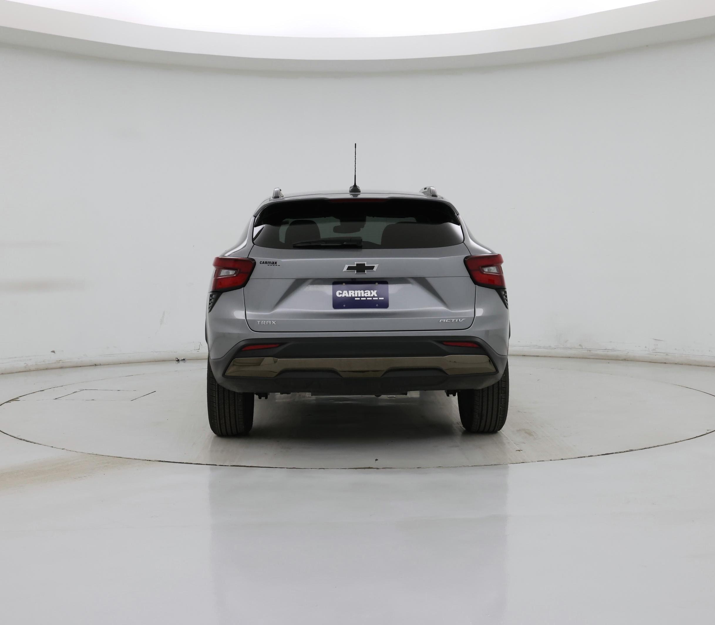 Thumbnail: 2025 Chevrolet Trax - 6