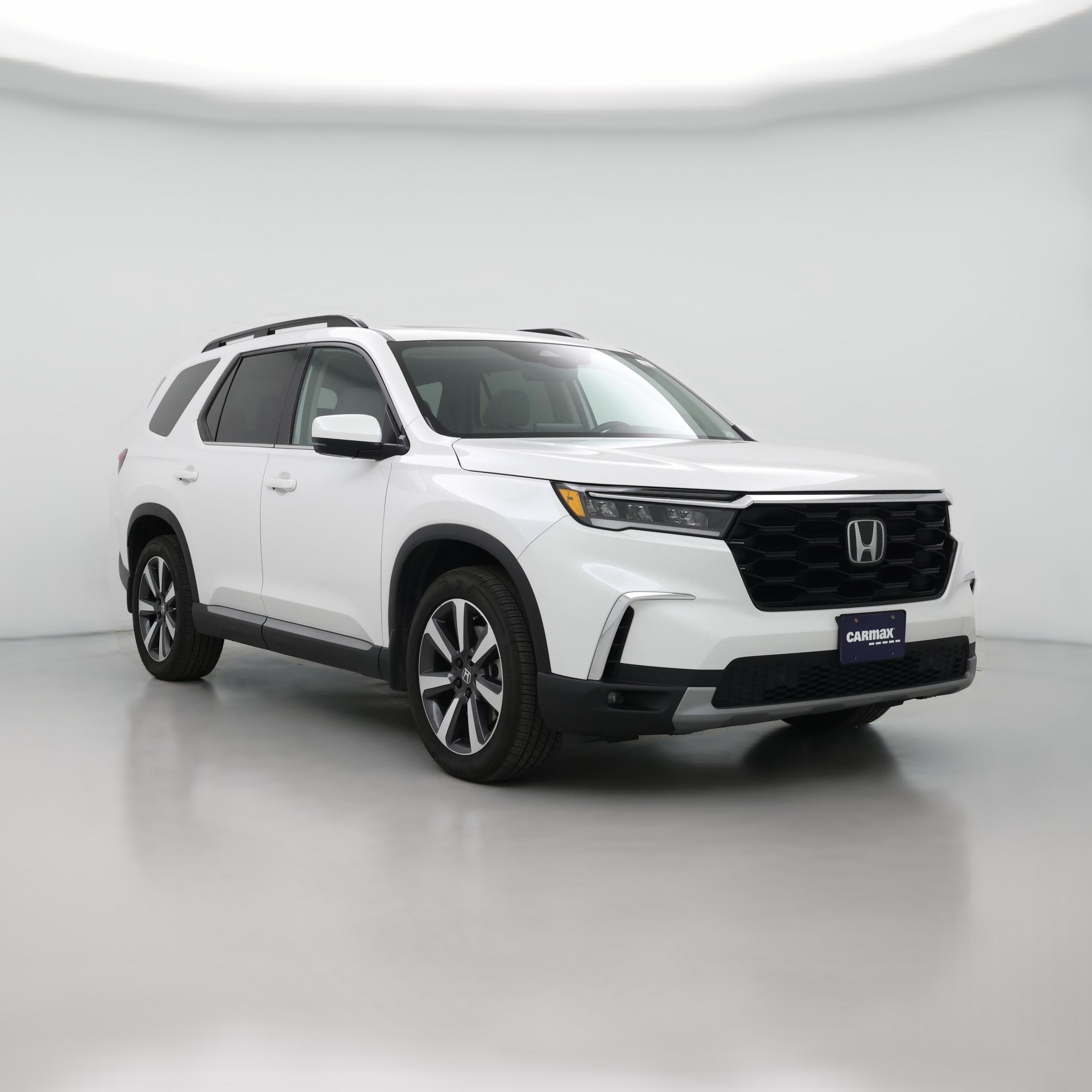 Thumbnail: 2025 Honda Pilot - 1