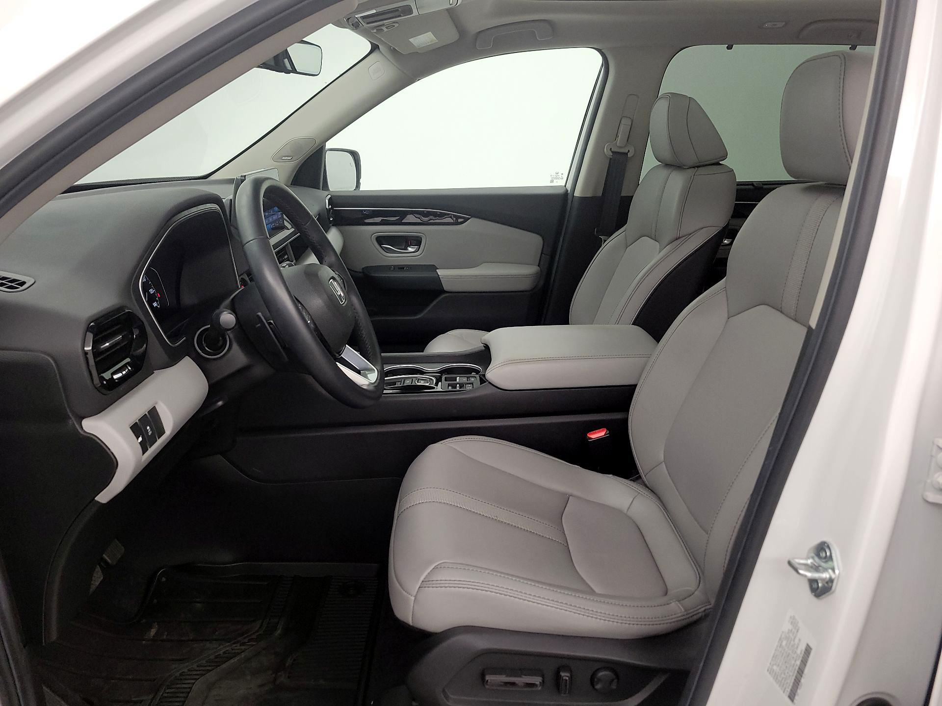 Thumbnail: 2025 Honda Pilot - 11