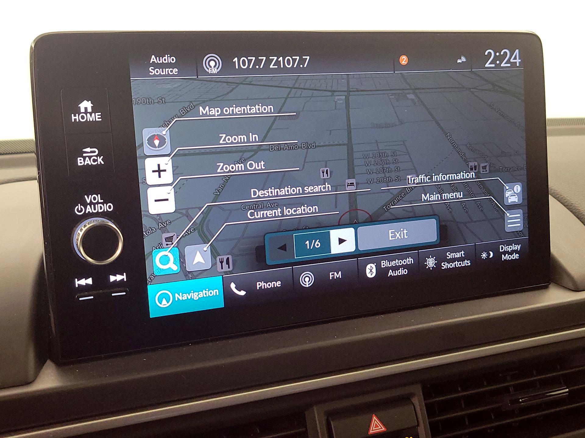 Thumbnail: 2025 Honda Pilot - 14