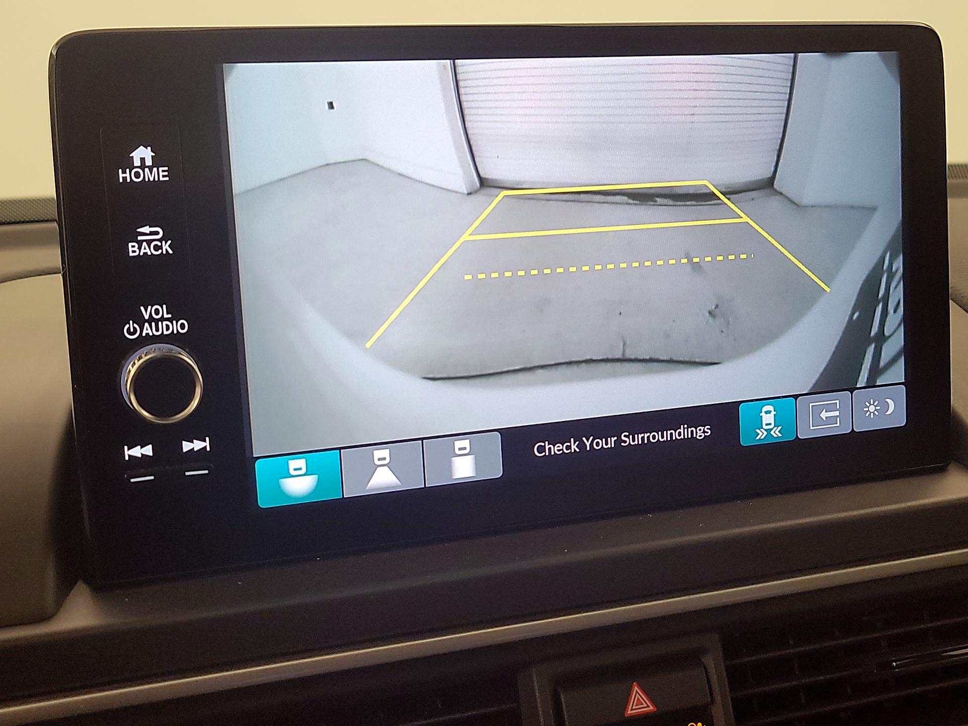 Thumbnail: 2025 Honda Pilot - 15