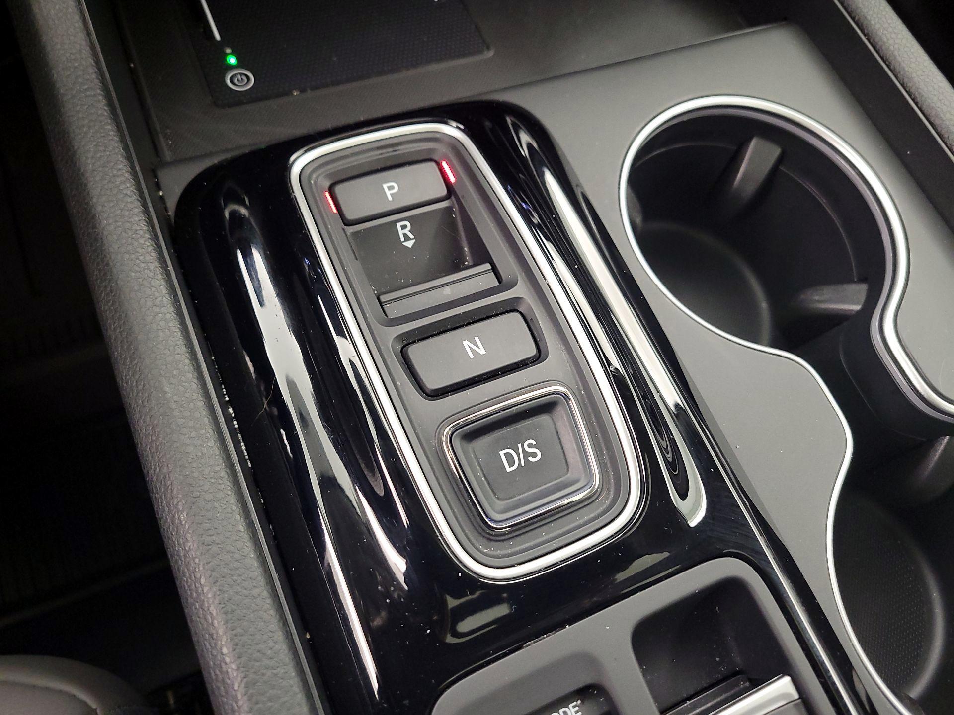 Thumbnail: 2025 Honda Pilot - 18