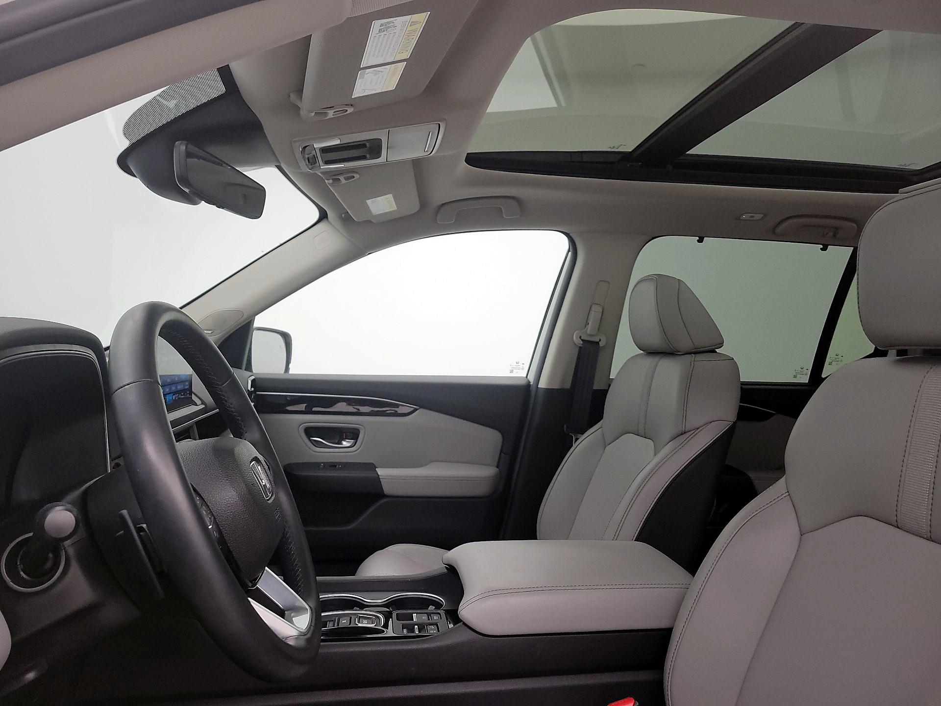 Thumbnail: 2025 Honda Pilot - 20