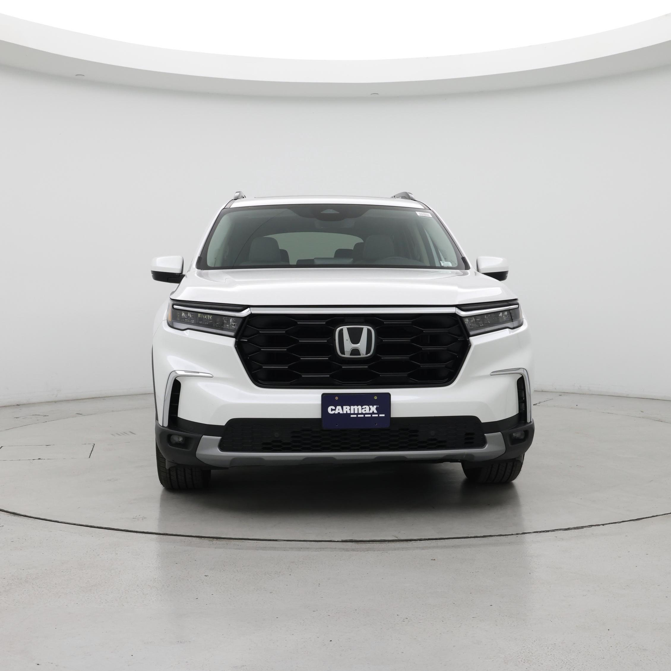 Thumbnail: 2025 Honda Pilot - 5
