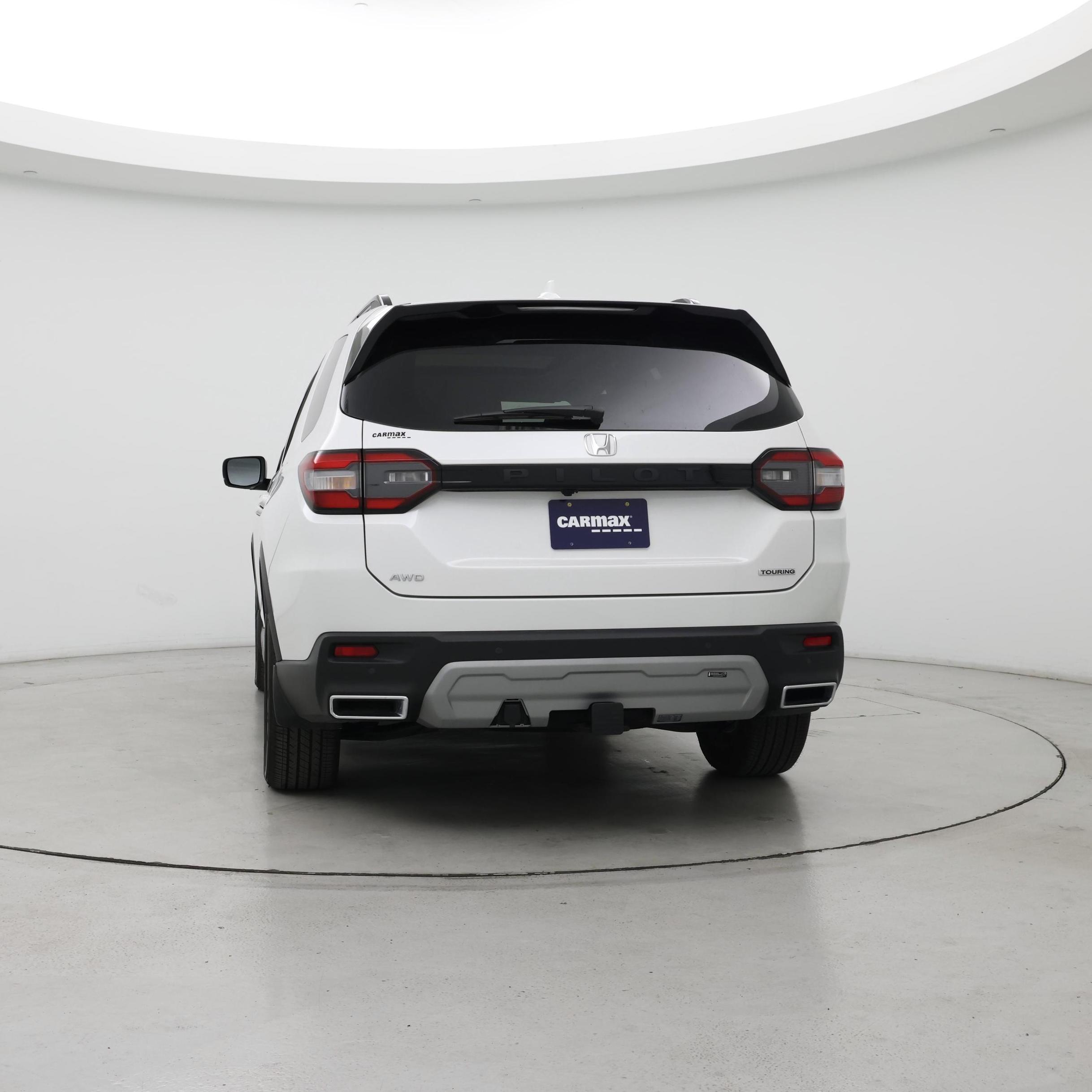 Thumbnail: 2025 Honda Pilot - 6