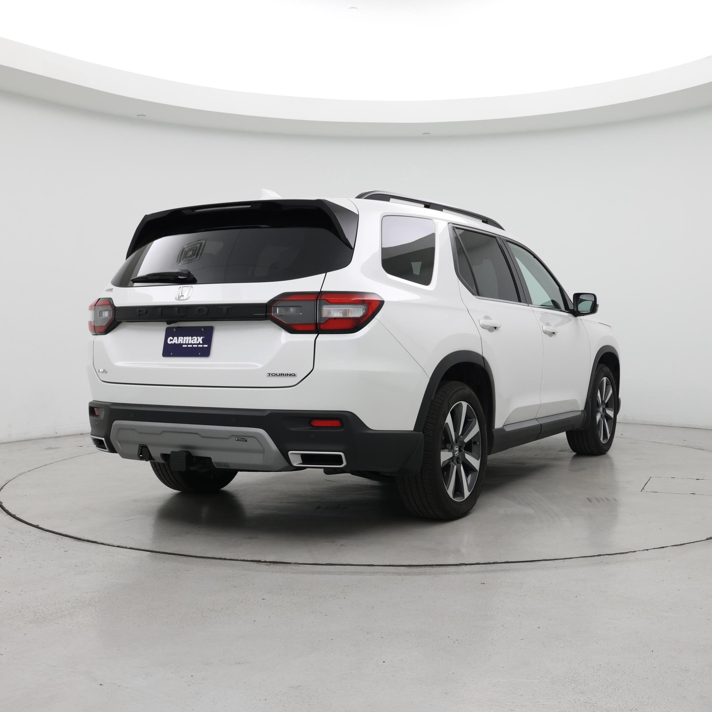 Thumbnail: 2025 Honda Pilot - 8