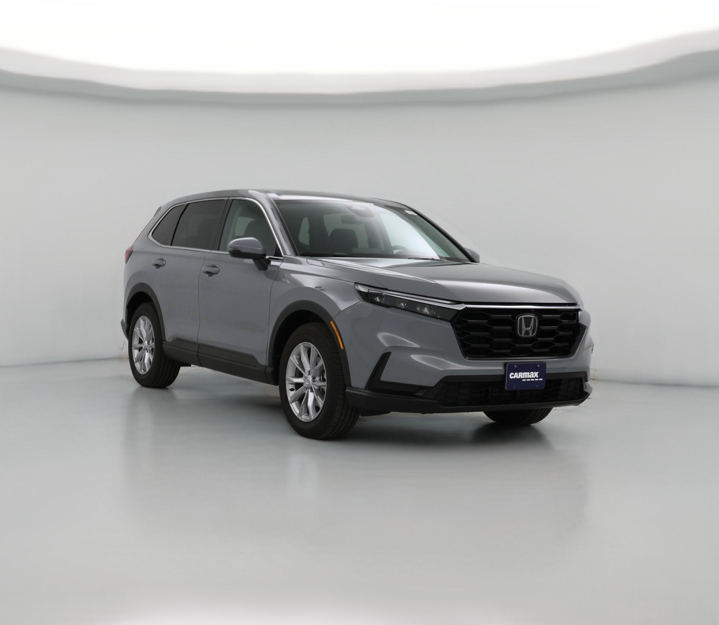 Thumbnail: 2024 Honda CR-V - 1