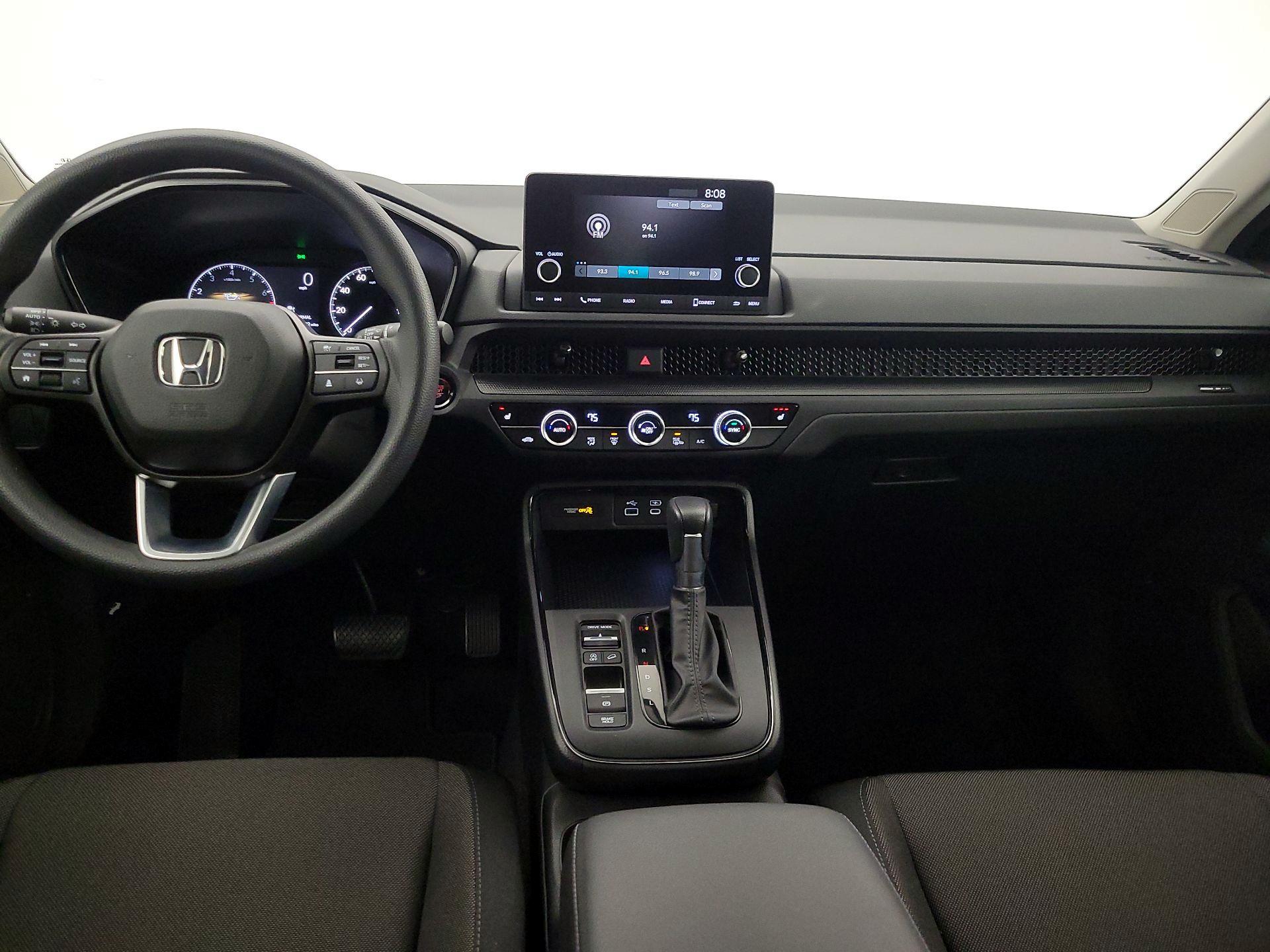 Thumbnail: 2024 Honda CR-V - 9