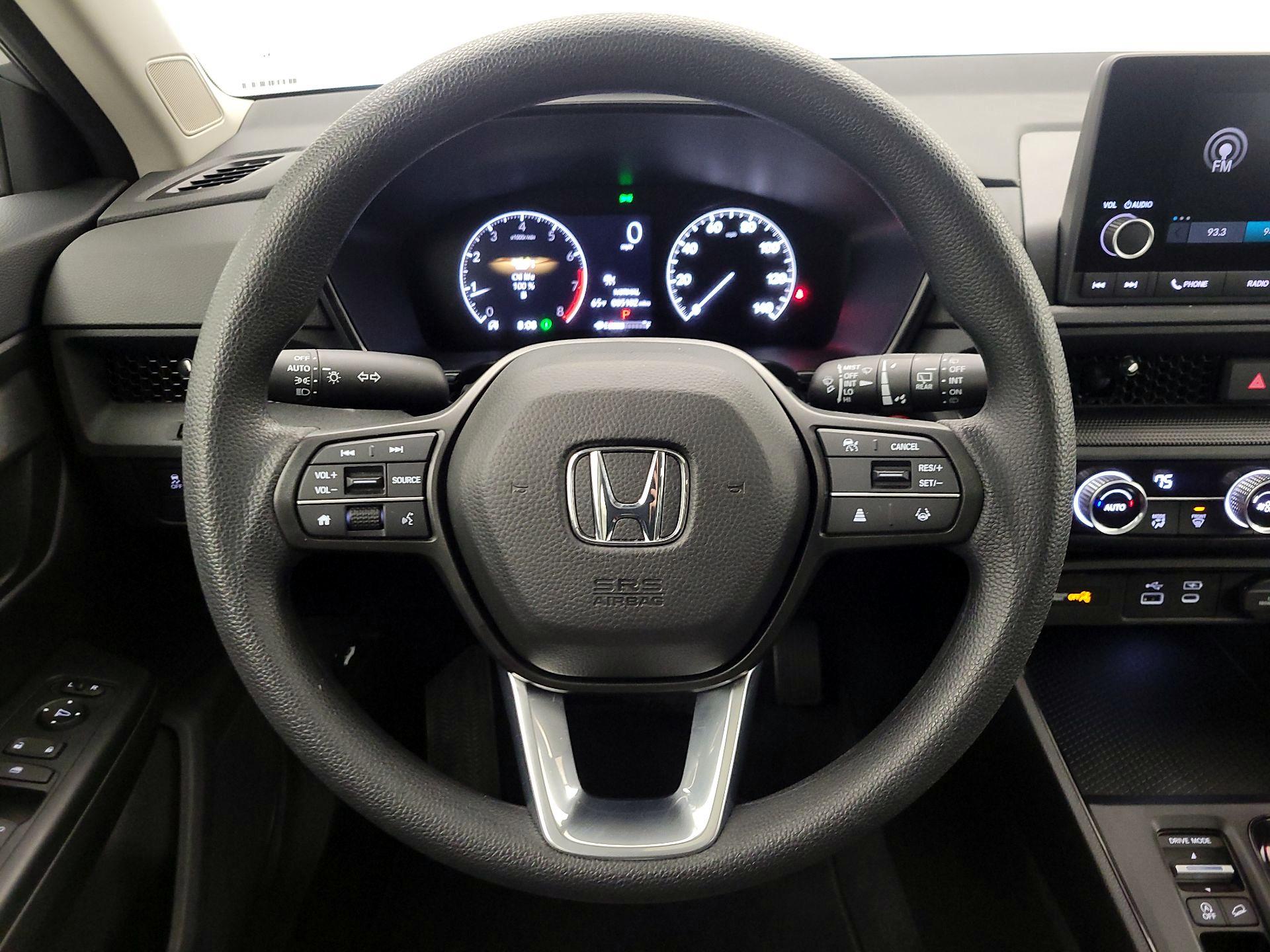 Thumbnail: 2024 Honda CR-V - 10