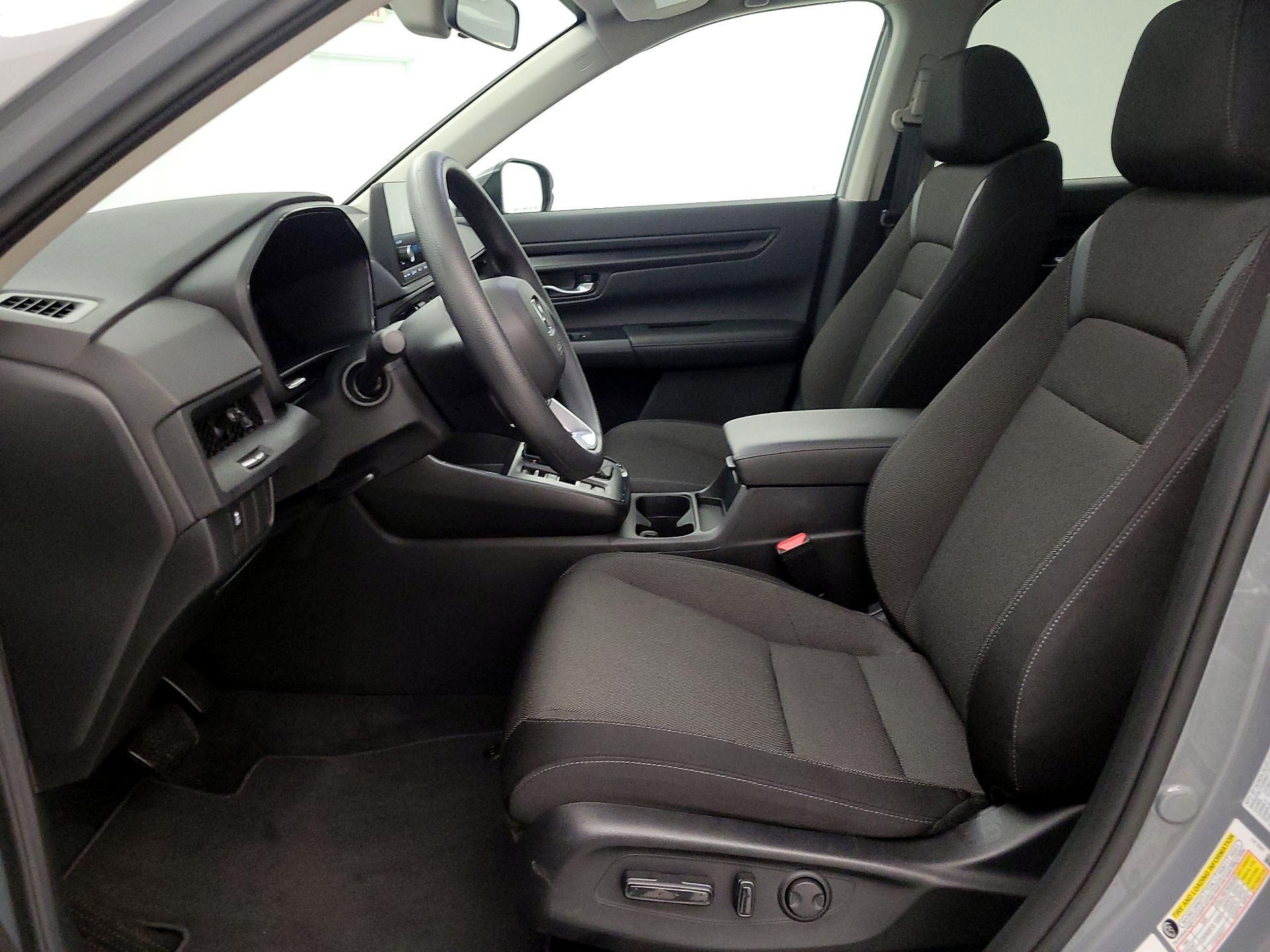 Thumbnail: 2024 Honda CR-V - 11