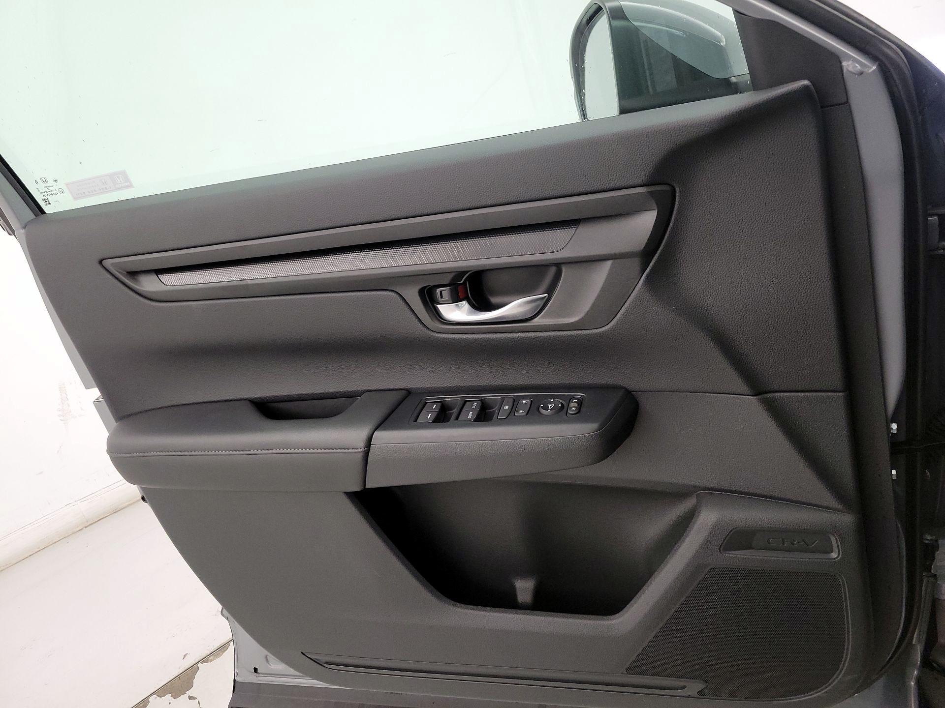 Thumbnail: 2024 Honda CR-V - 12