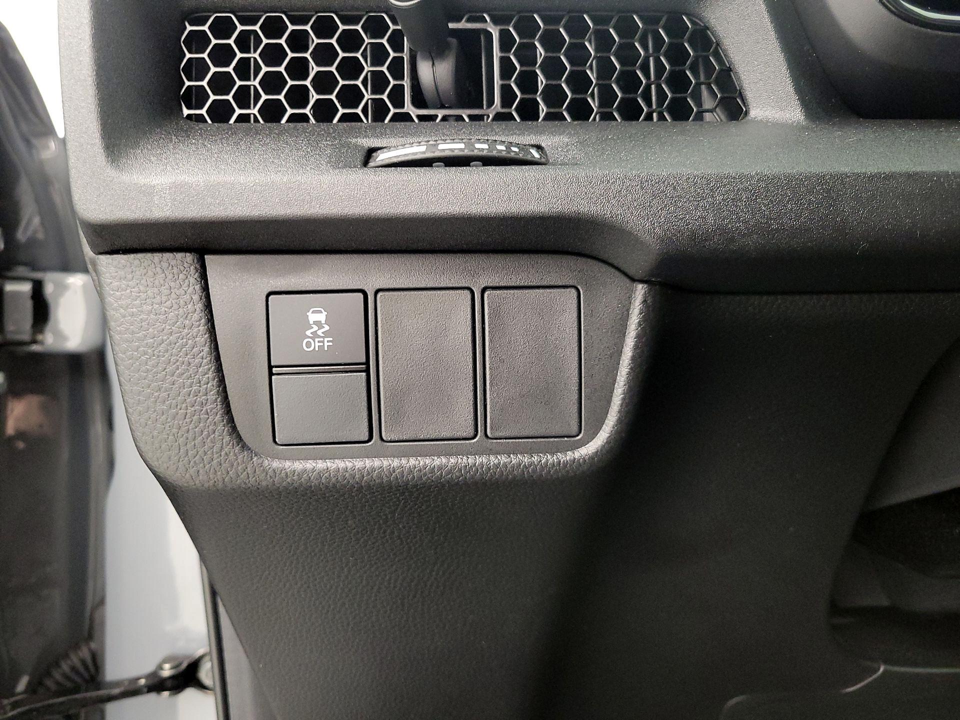 Thumbnail: 2024 Honda CR-V - 13