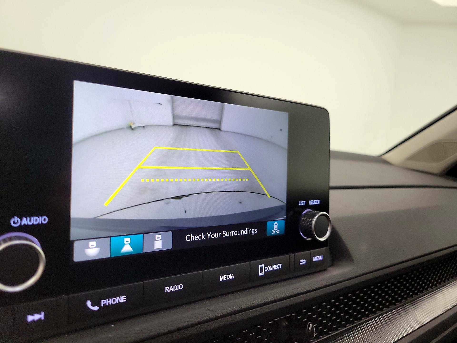 Thumbnail: 2024 Honda CR-V - 14