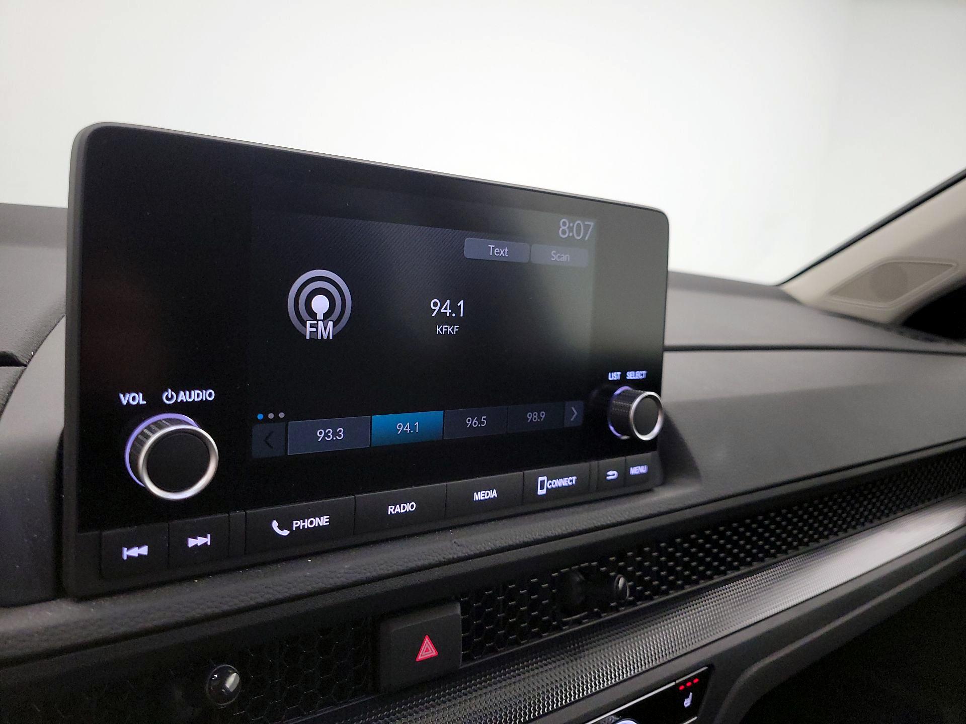 Thumbnail: 2024 Honda CR-V - 15