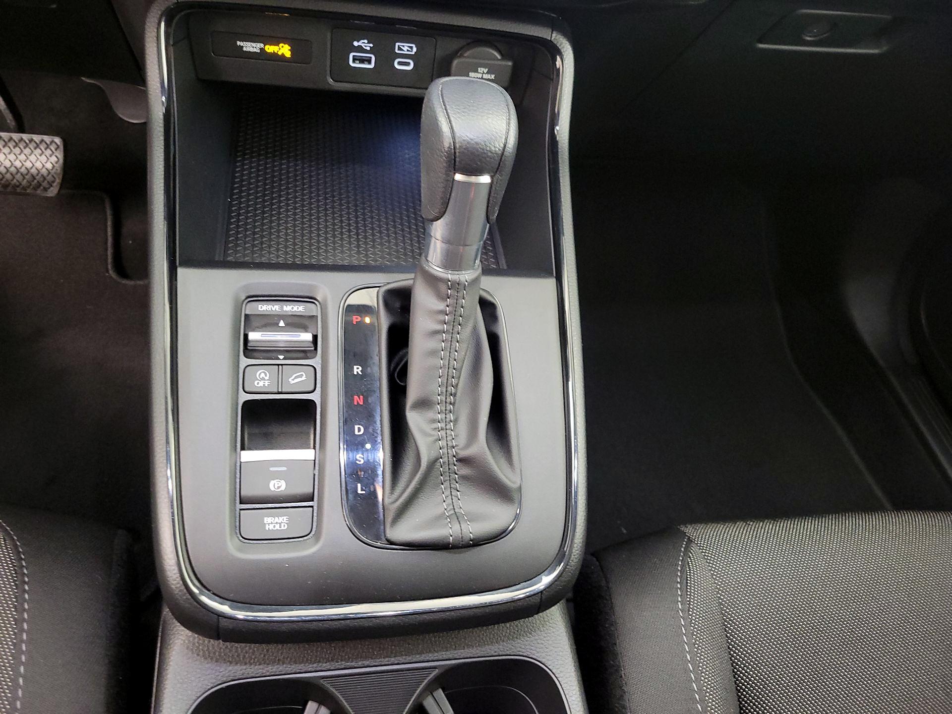 Thumbnail: 2024 Honda CR-V - 17