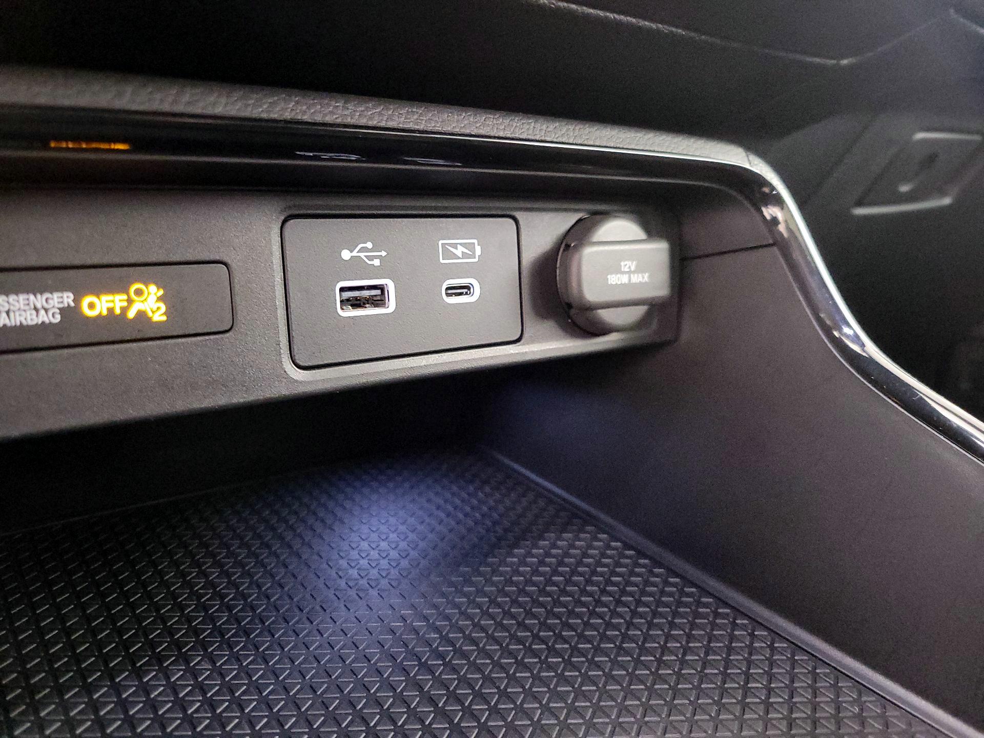 Thumbnail: 2024 Honda CR-V - 18