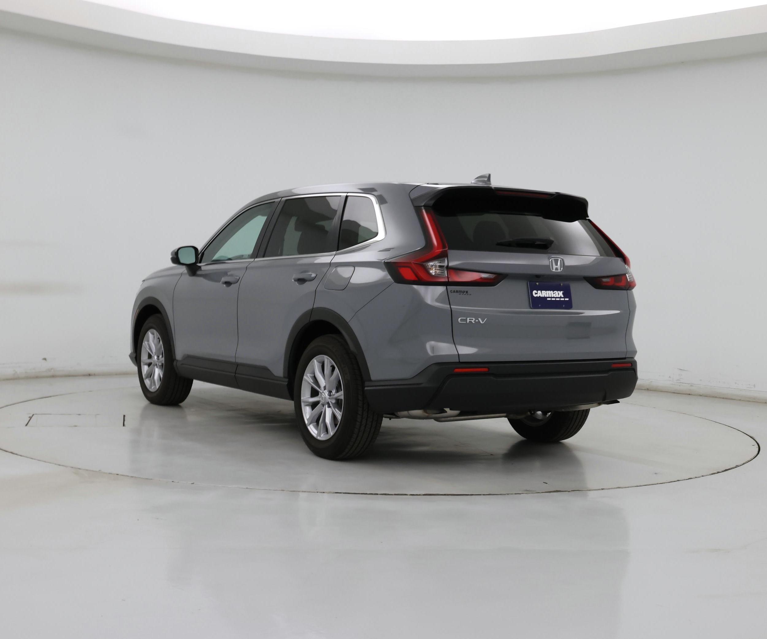 Thumbnail: 2024 Honda CR-V - 2