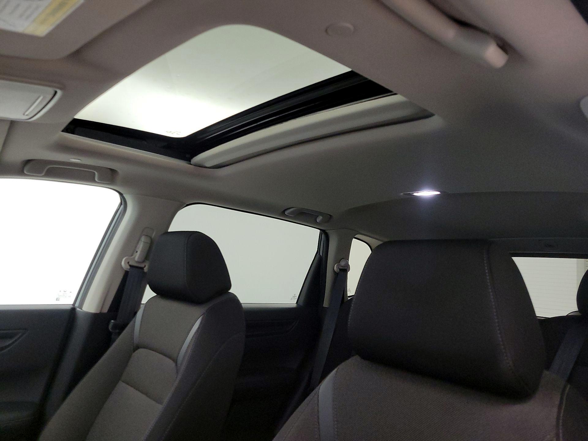 Thumbnail: 2024 Honda CR-V - 19