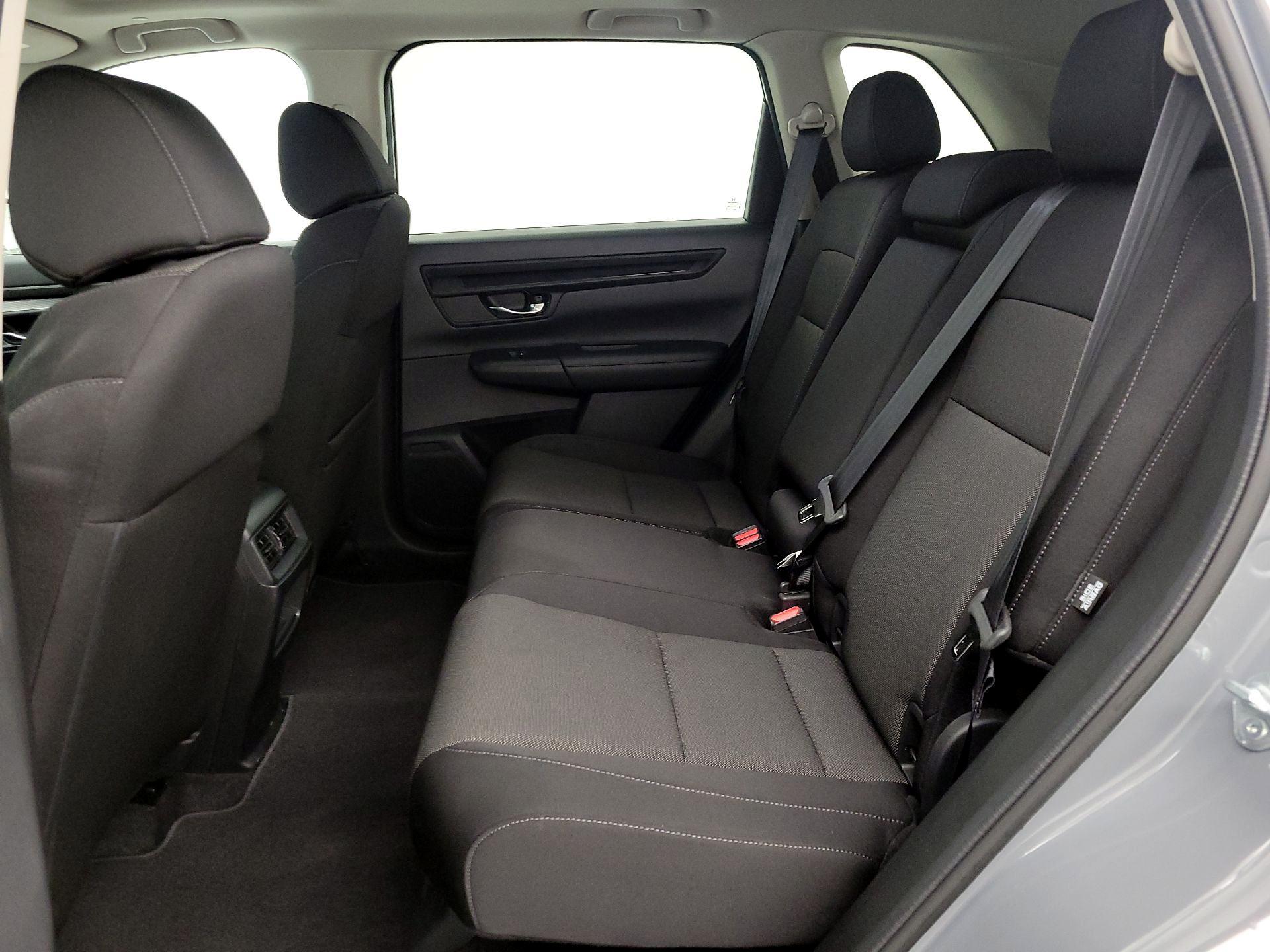 Thumbnail: 2024 Honda CR-V - 20