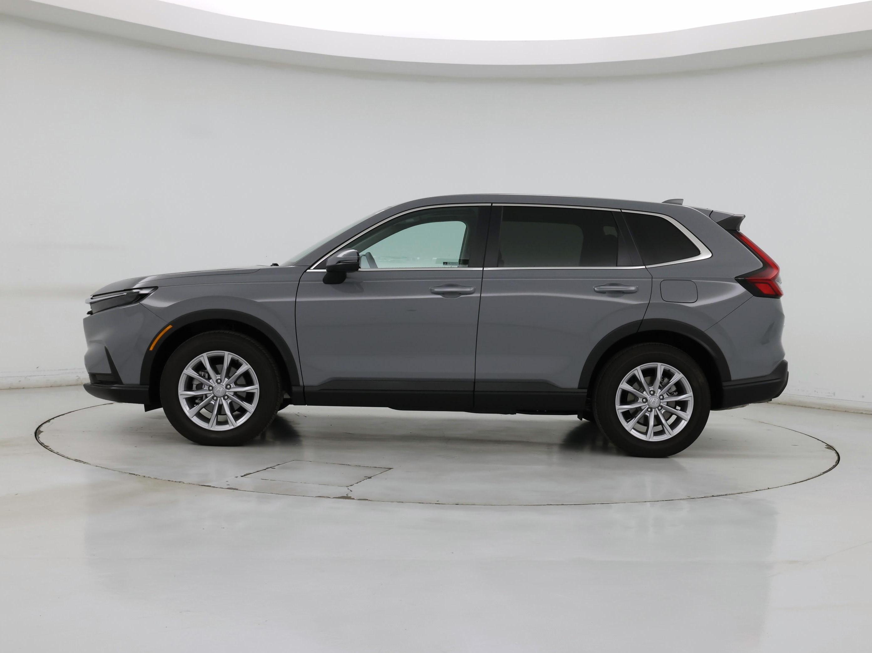 Thumbnail: 2024 Honda CR-V - 3