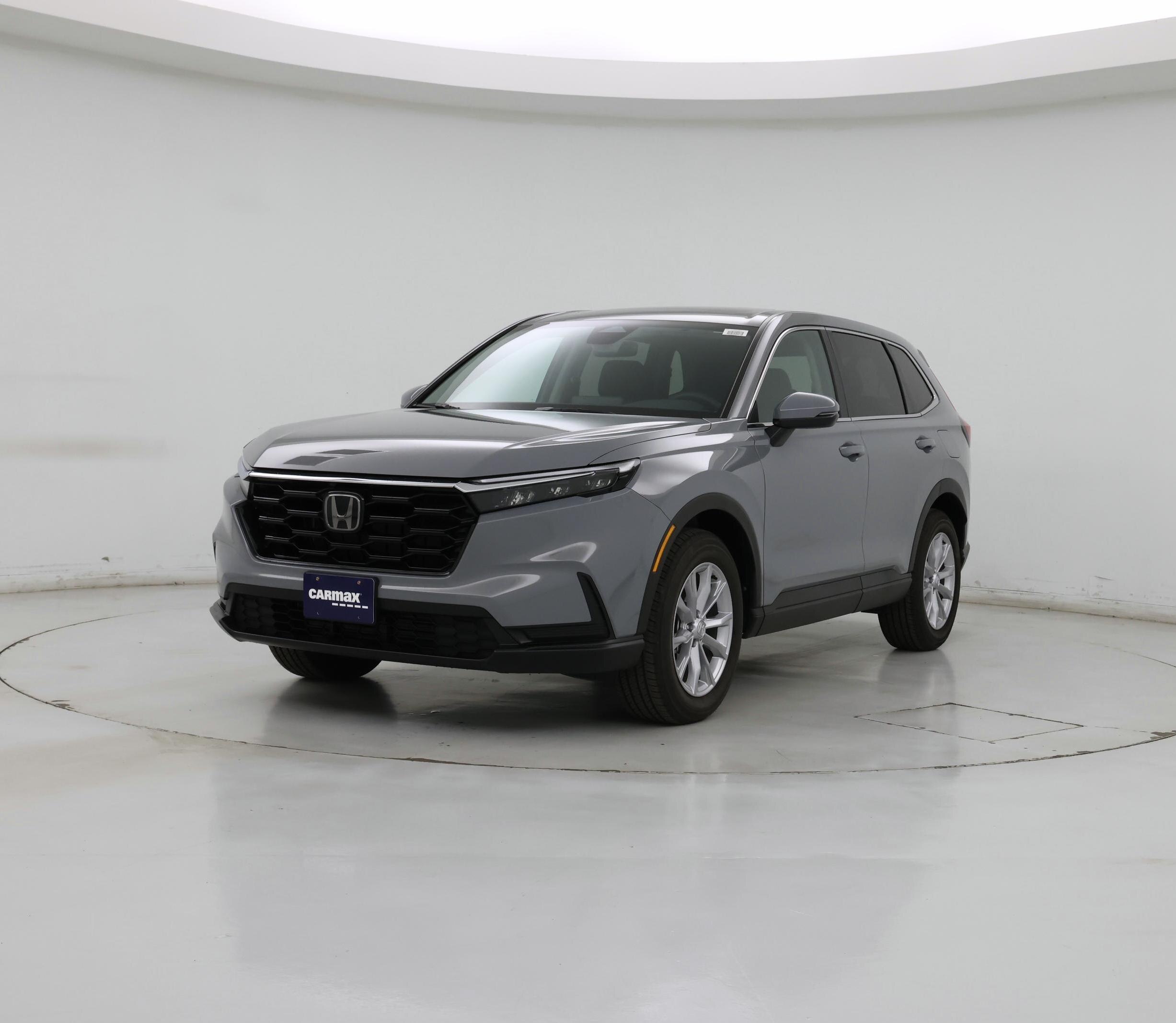 Thumbnail: 2024 Honda CR-V - 4