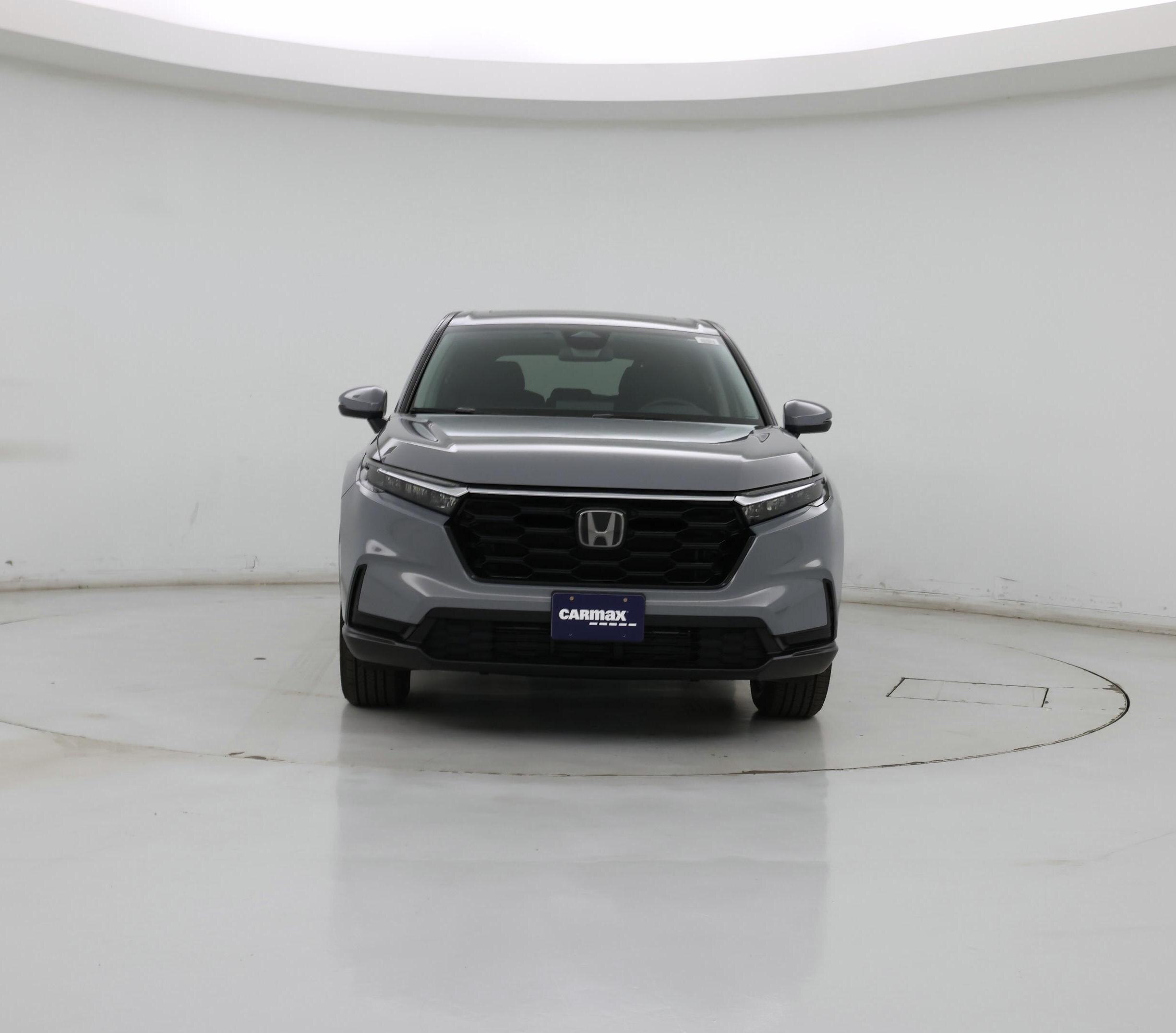 Thumbnail: 2024 Honda CR-V - 5