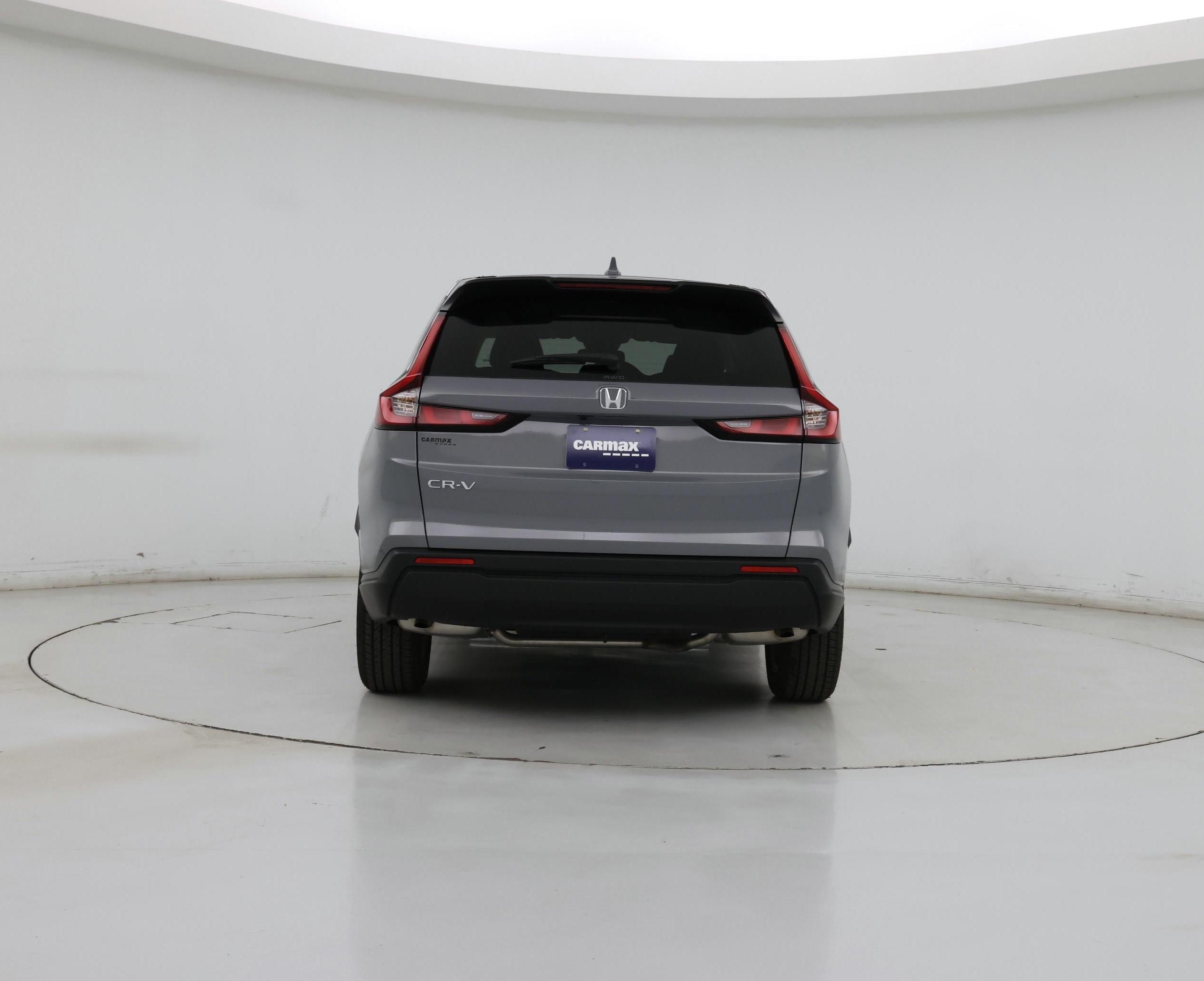 Thumbnail: 2024 Honda CR-V - 6