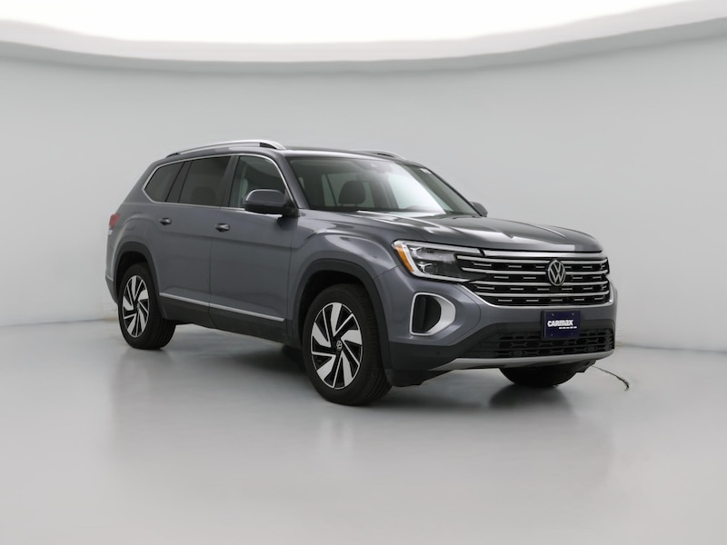 2025 Volkswagen Atlas SEL