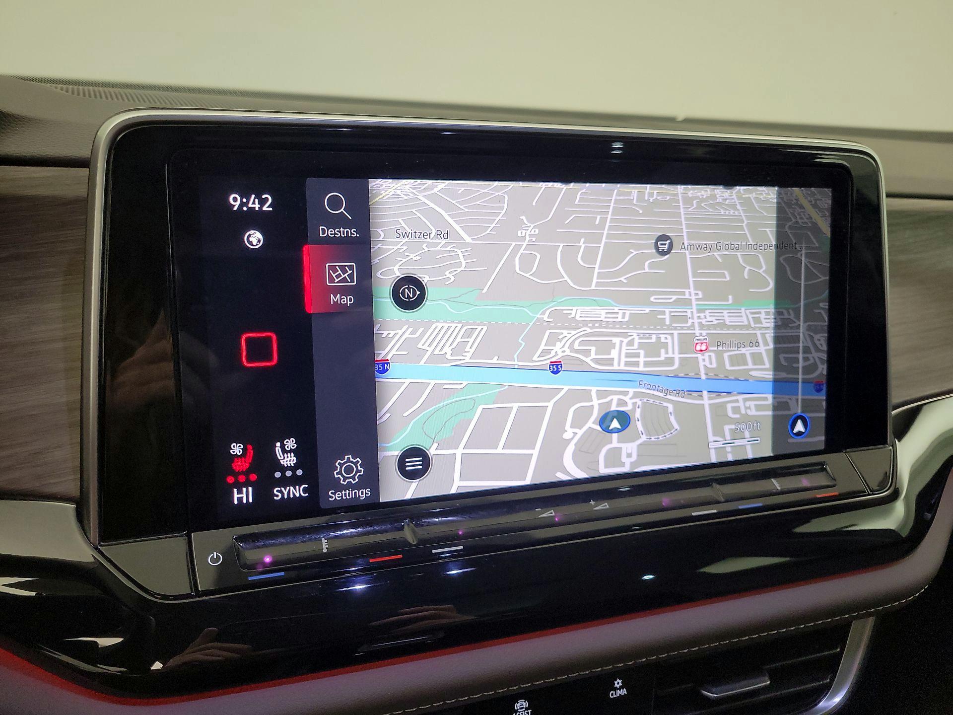 Thumbnail: 2025 Volkswagen Atlas - 14