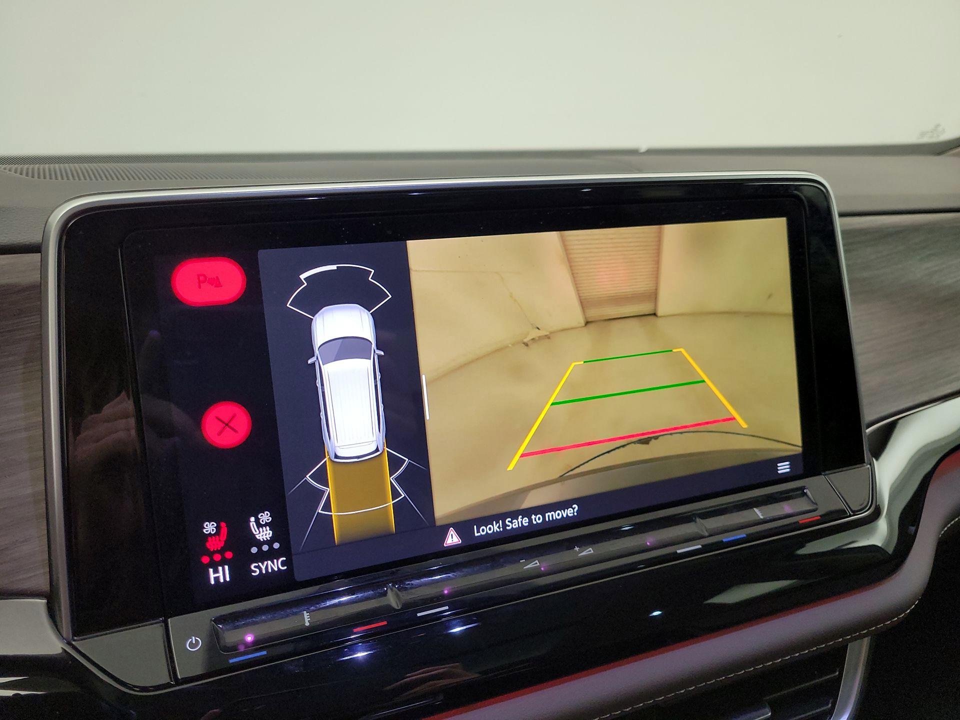 Thumbnail: 2025 Volkswagen Atlas - 15